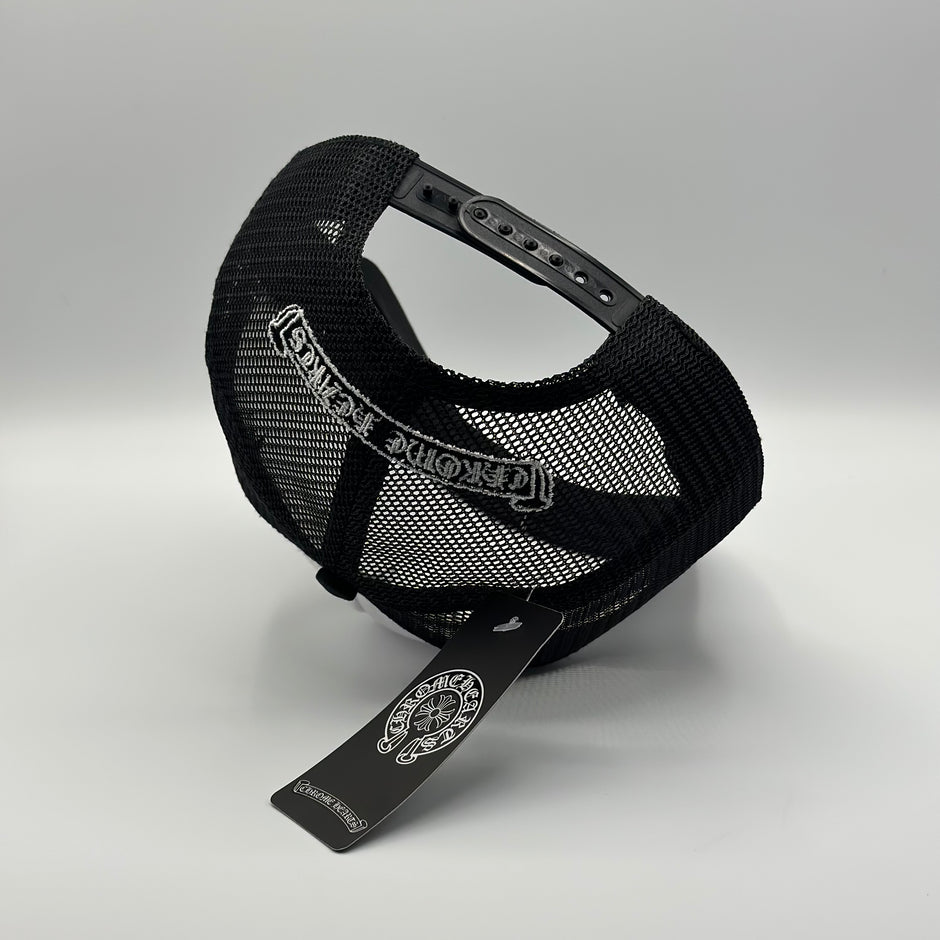 Gorra Chrome Heasts Parche