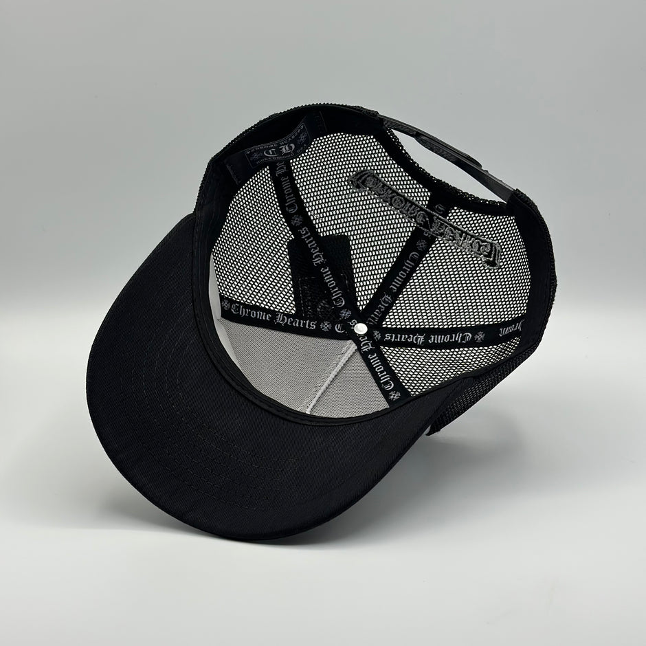 Gorra Chrome Heasts Parche