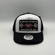 Gorra Chrome Heasts Labios