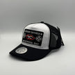 Gorra Chrome Heasts Labios