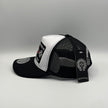 Gorra Chrome Heasts Labios