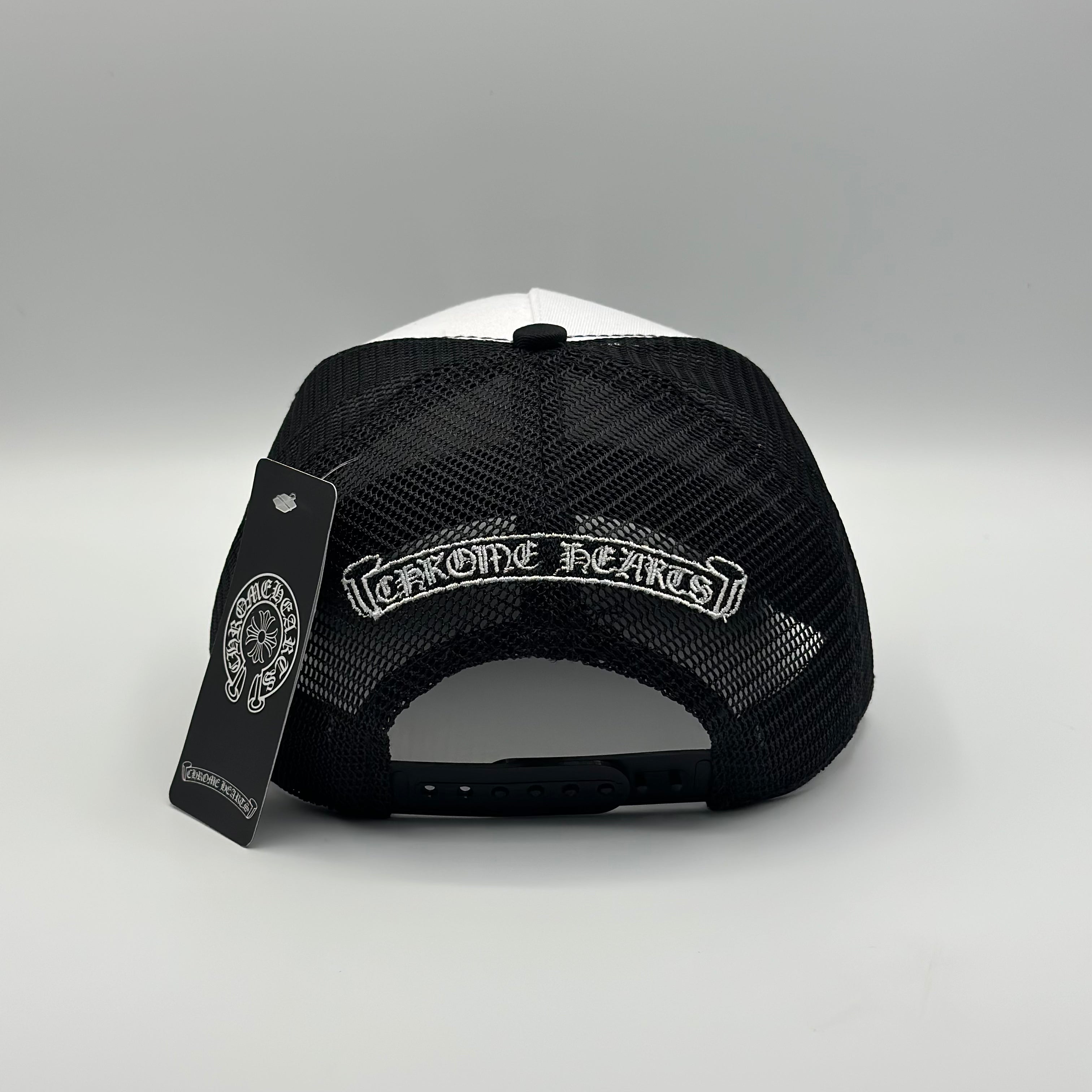 Gorra Chrome Heasts Labios