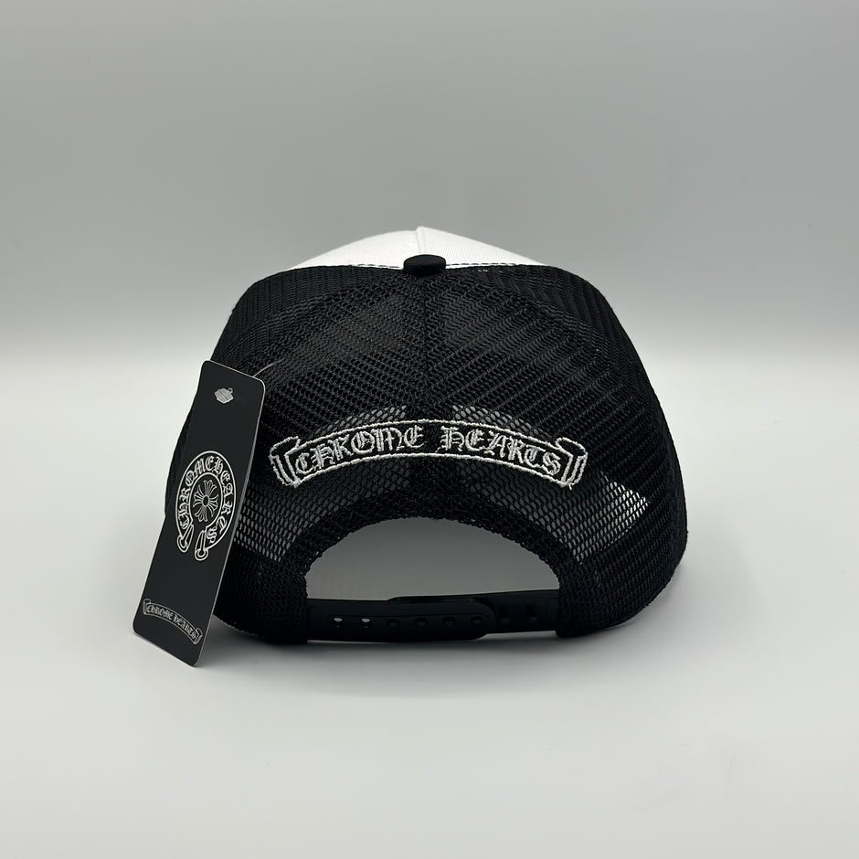 Gorra Chrome Heasts Labios