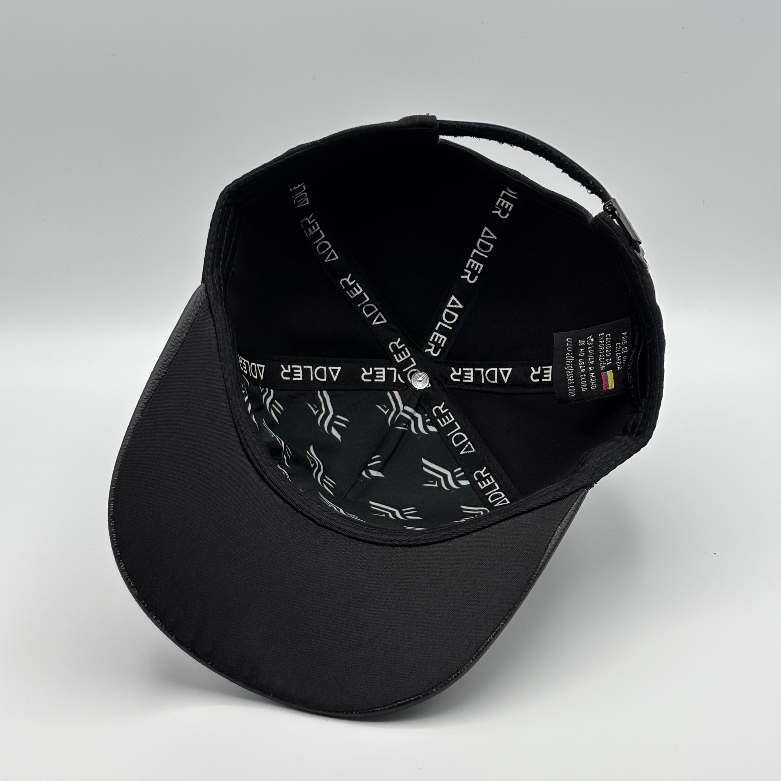 Gorra Equina 127/128/129/130