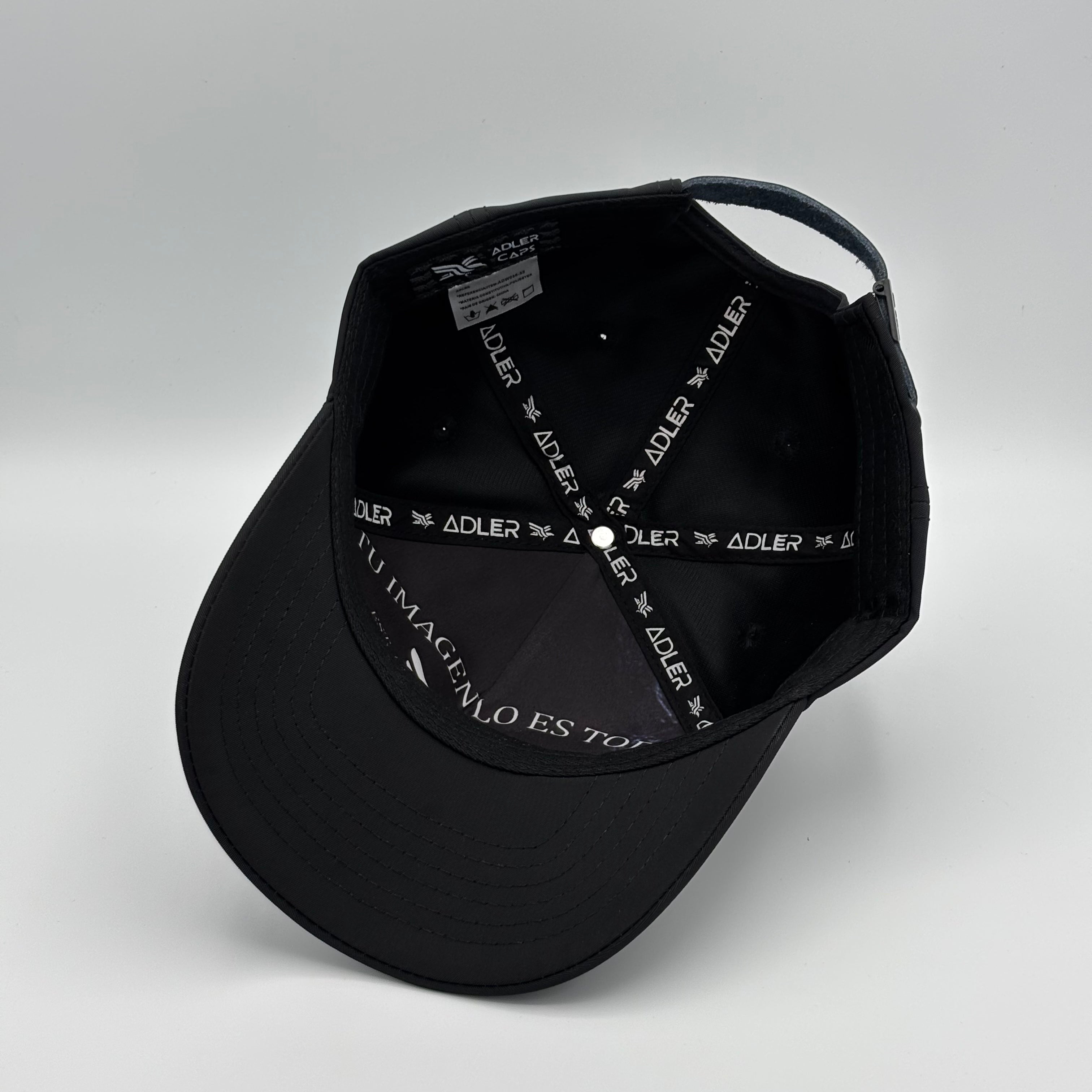 Gorra Equina 107/108