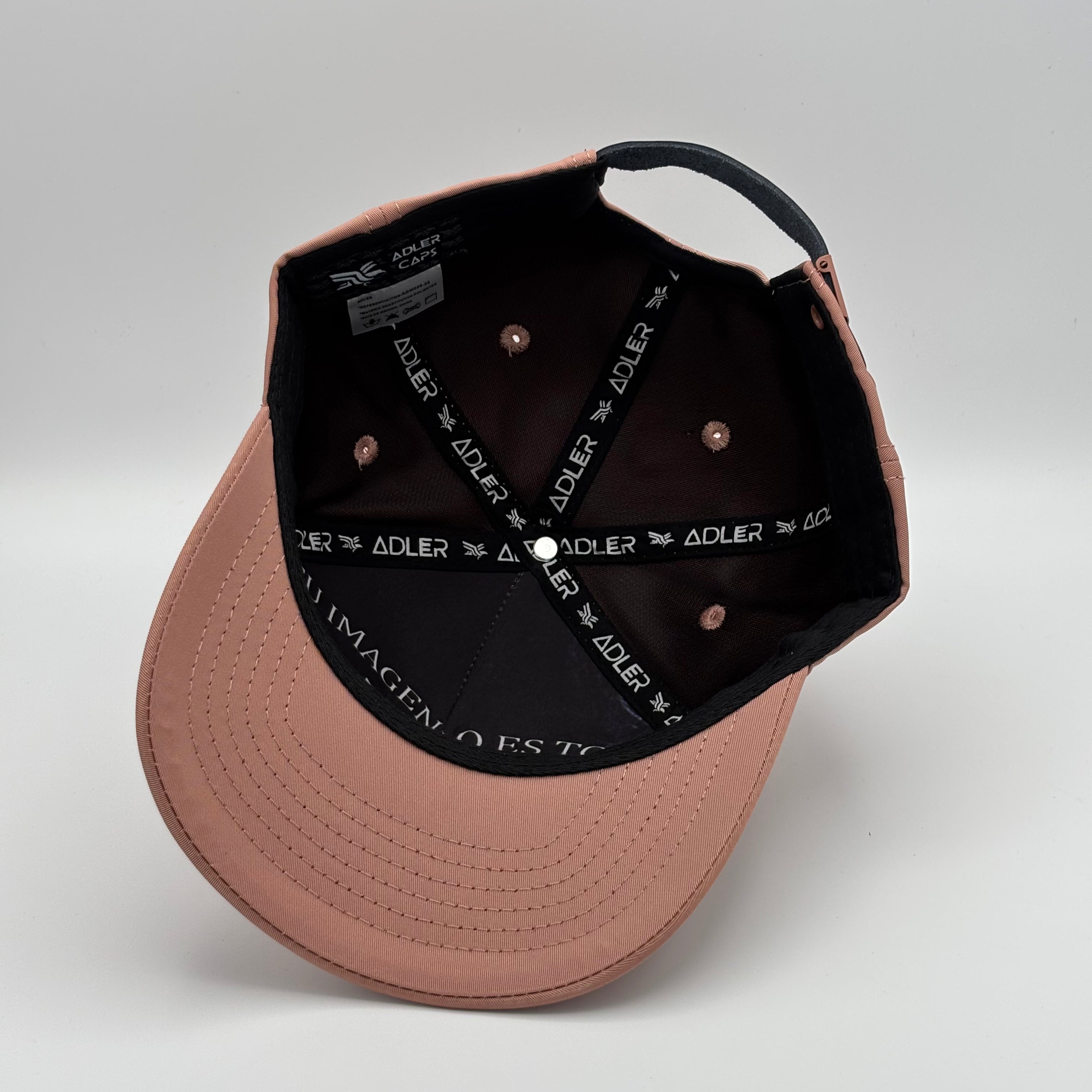 Gorra Equina 107/108