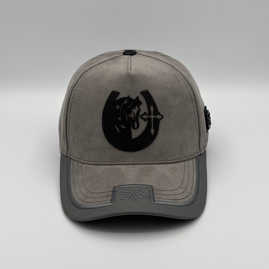 Gorra Equina 125/126