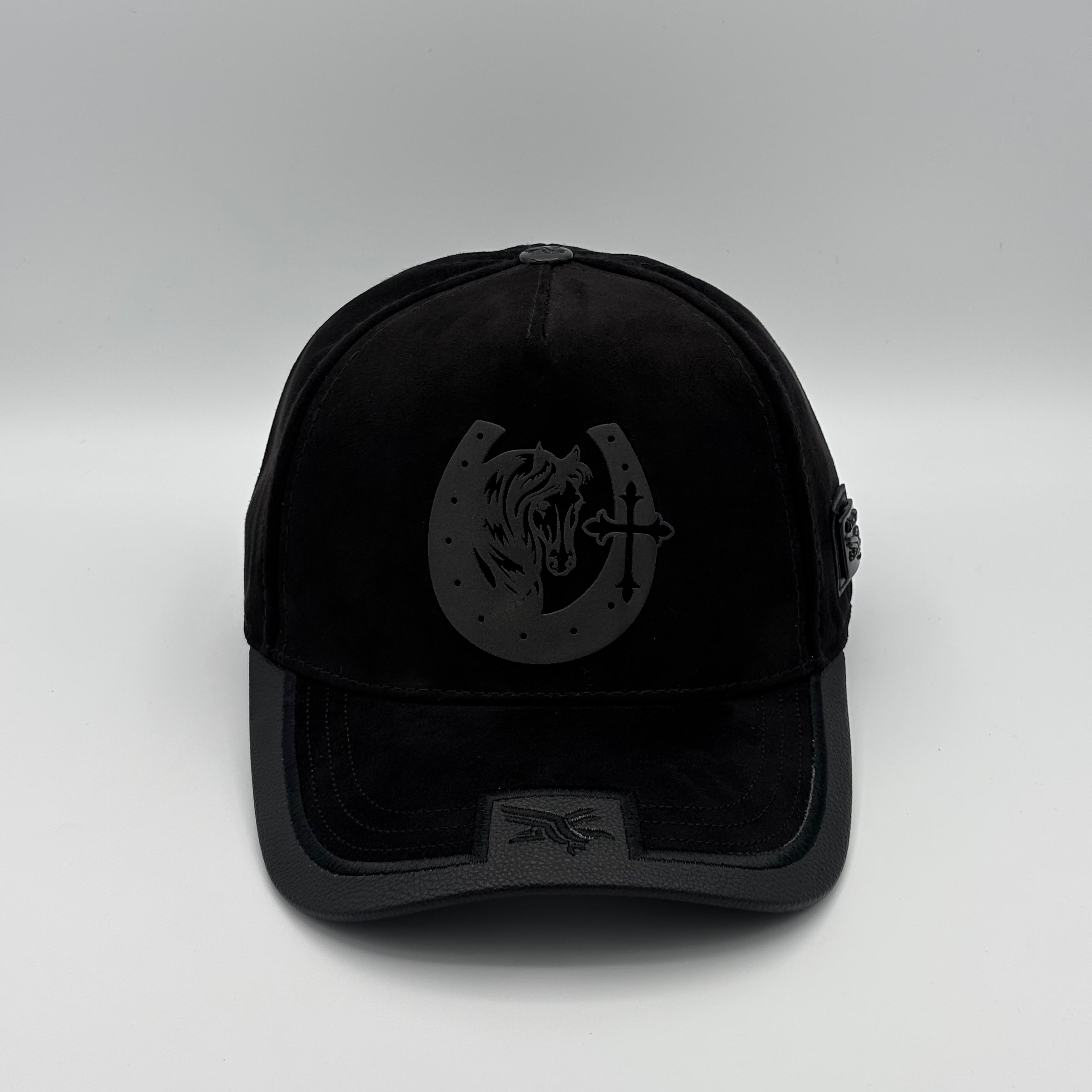 Gorra Equina 125/126