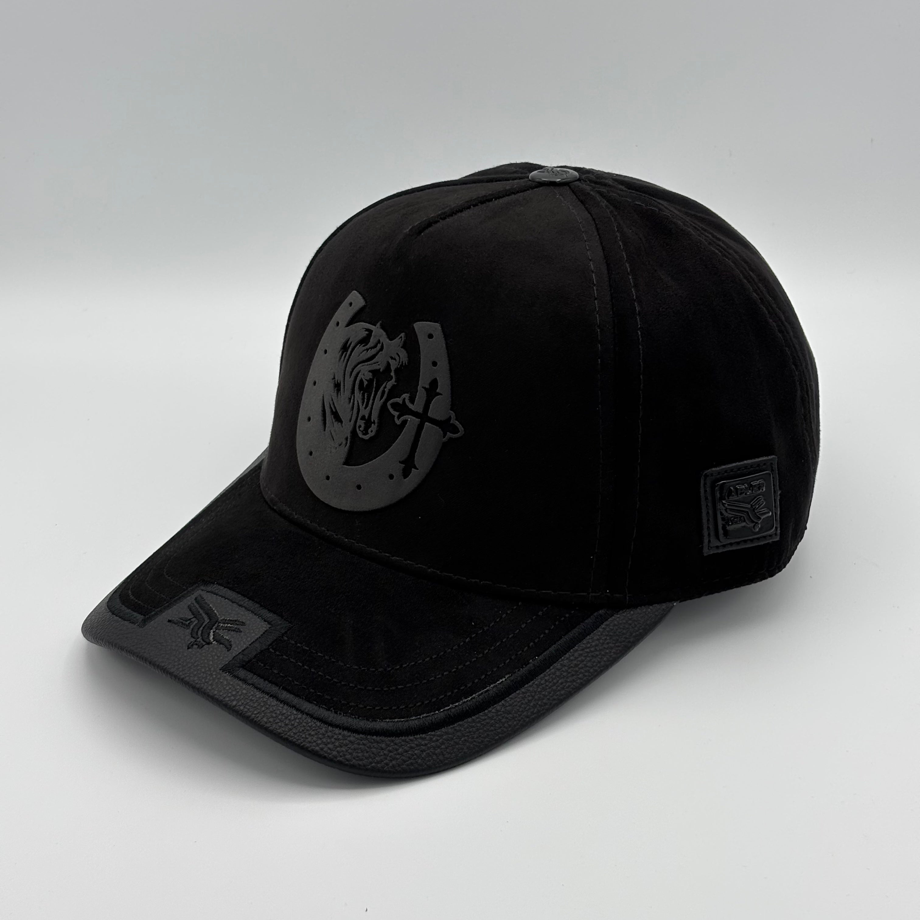 Gorra Equina 125/126