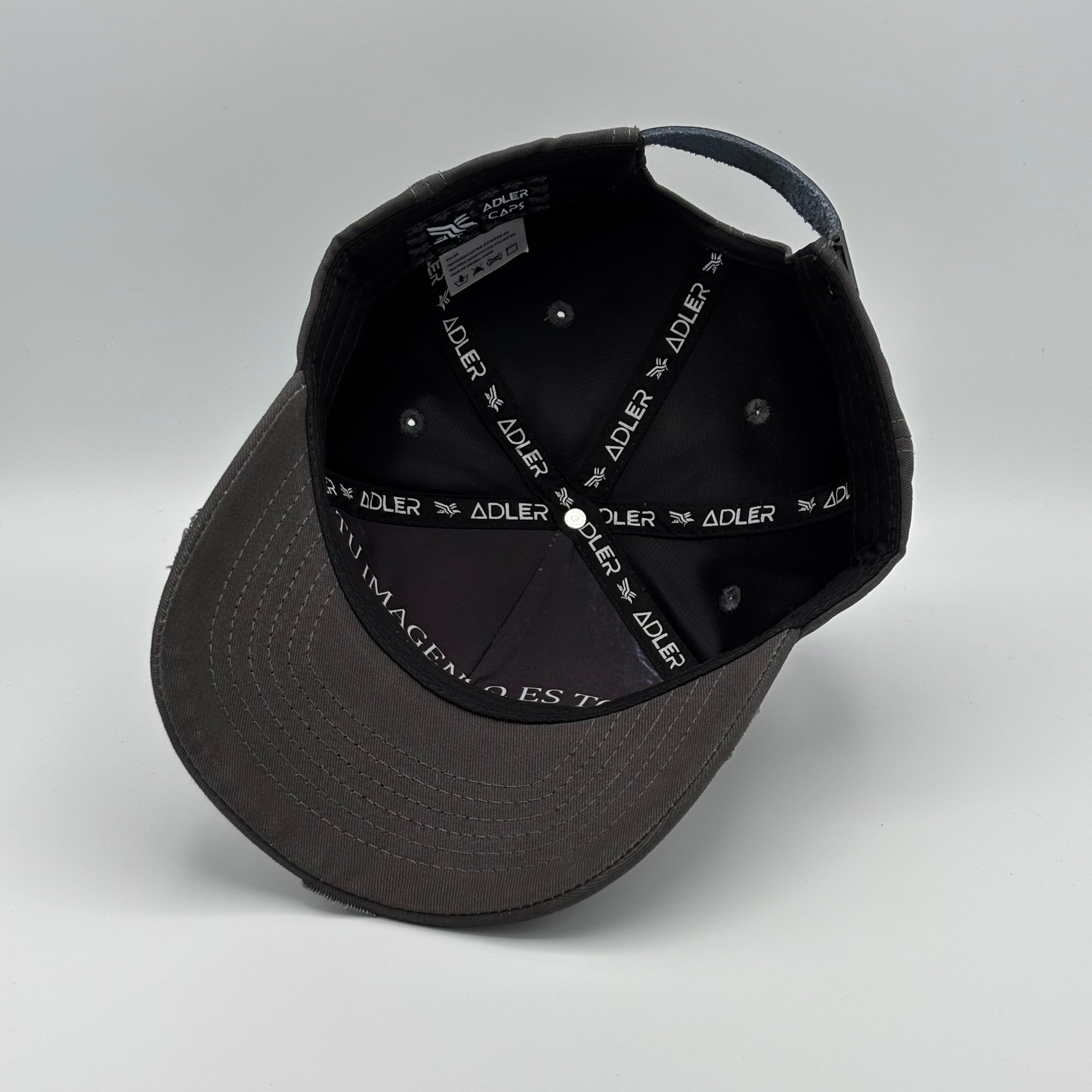 Gorra Equina 116/117