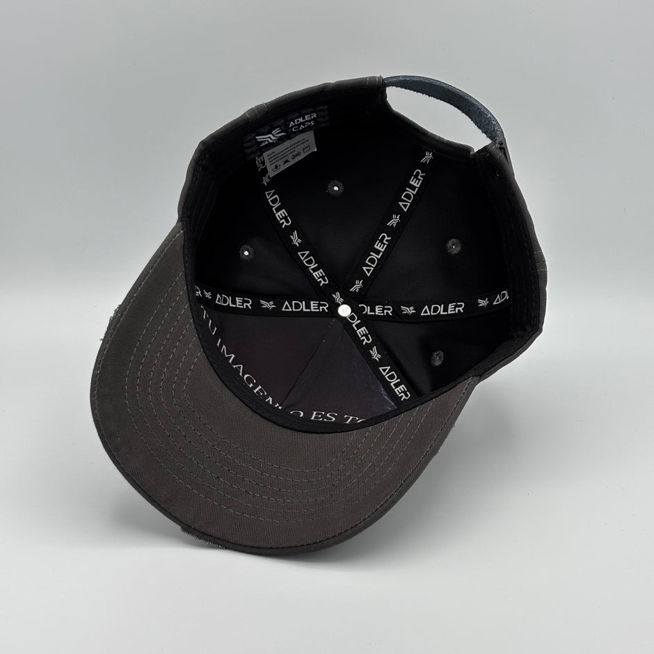 Gorra Equina 116/117