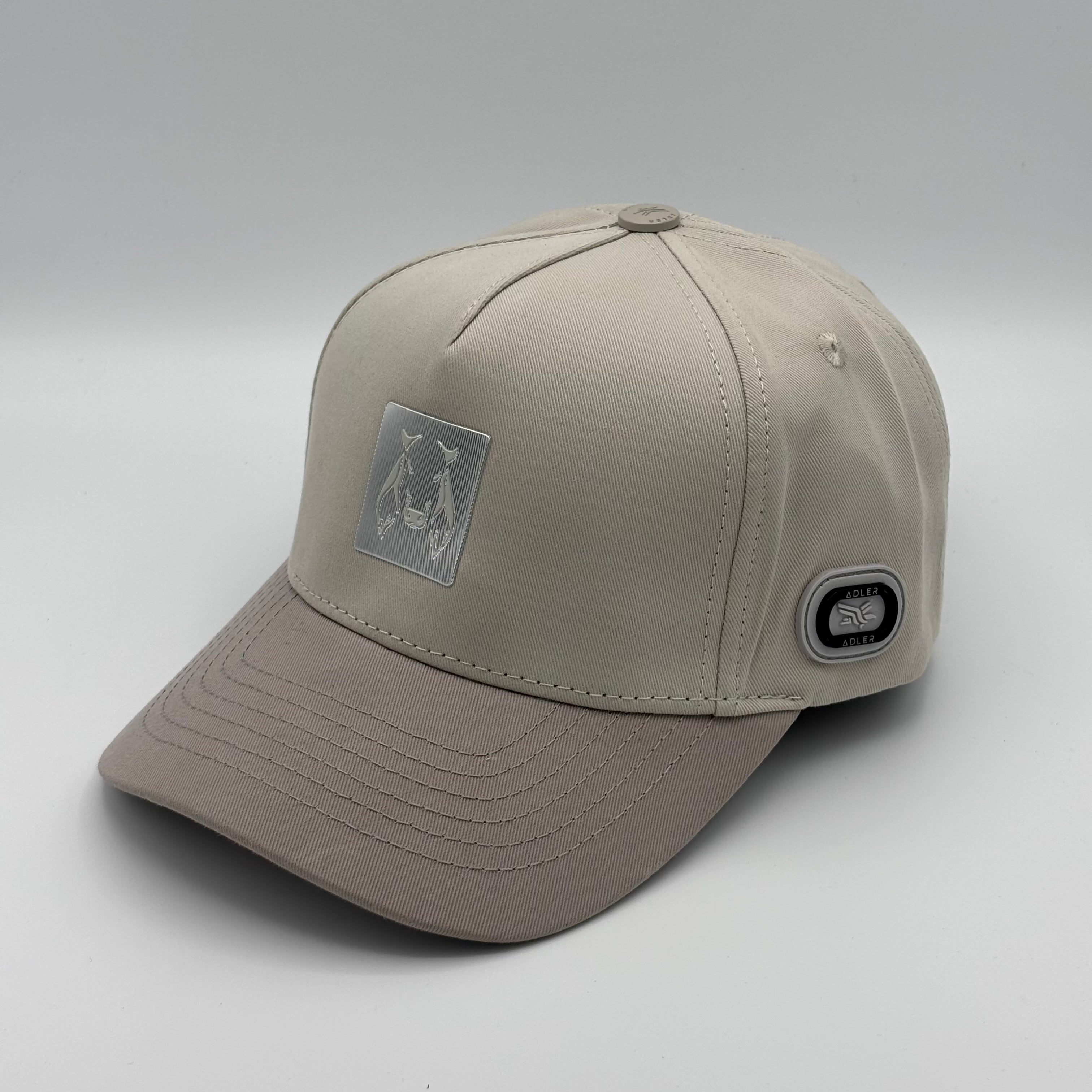 Gorra Equina 123/124