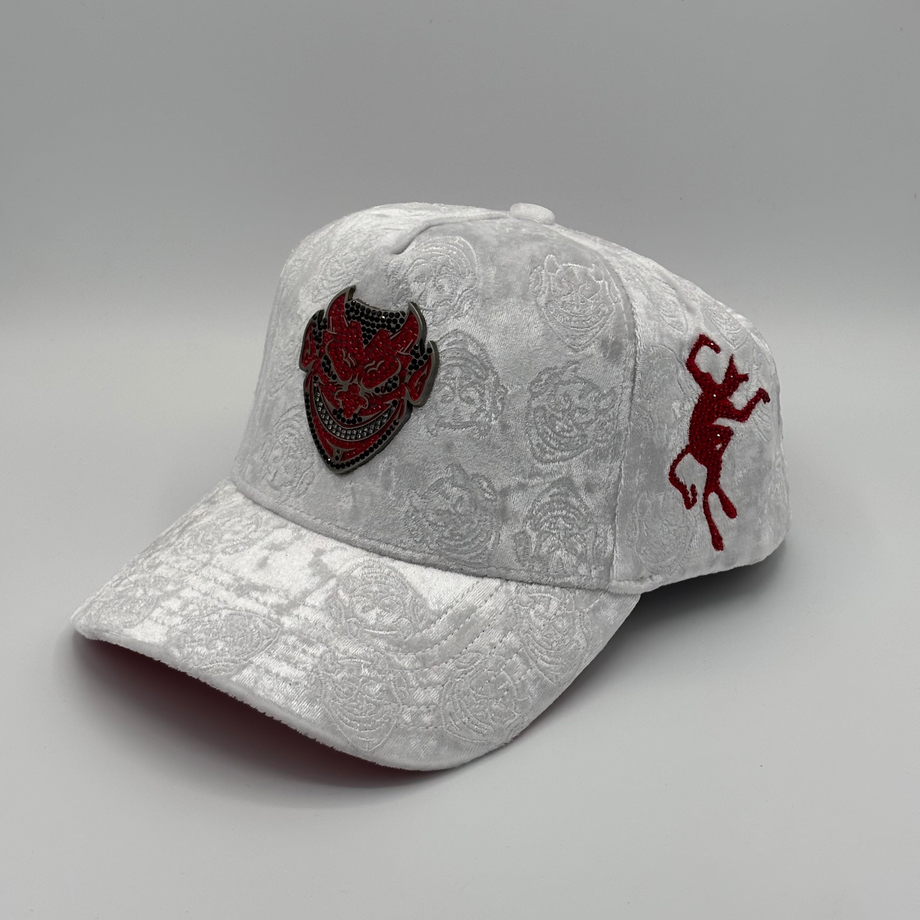 Gorra B76 - B77 - B78