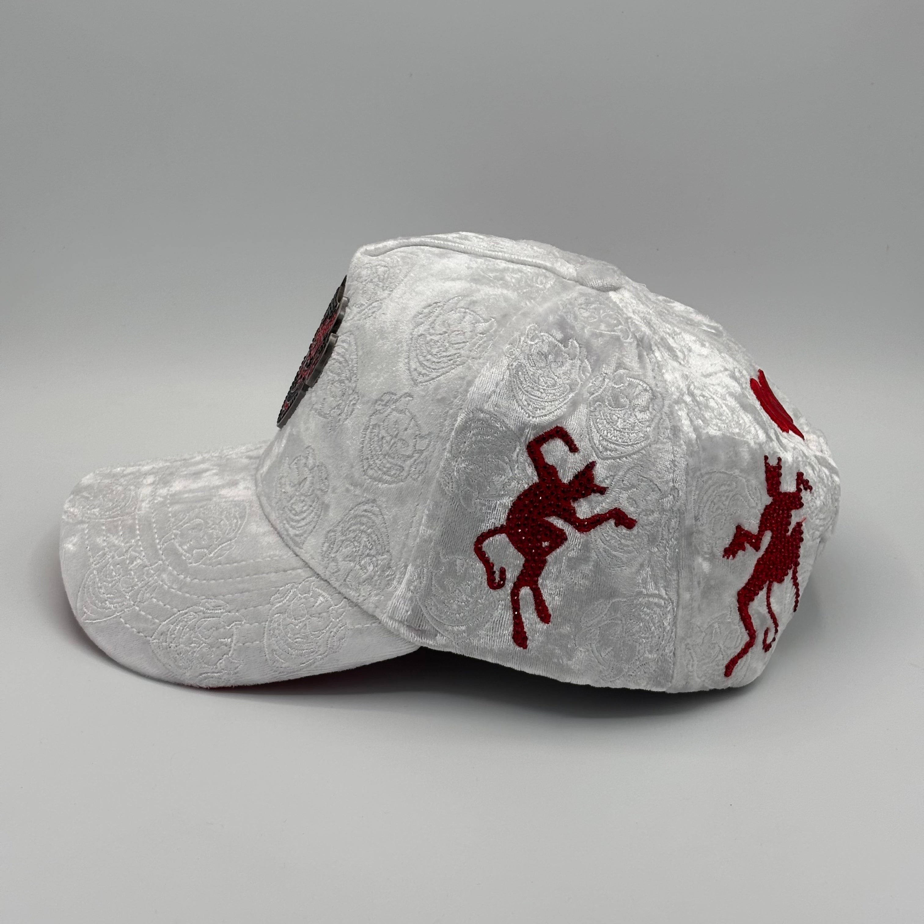 Gorra B76 - B77 - B78