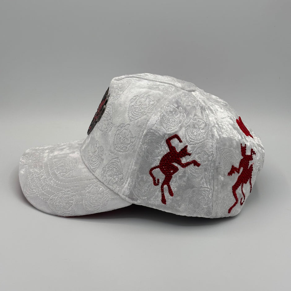 Gorra B76 - B77 - B78
