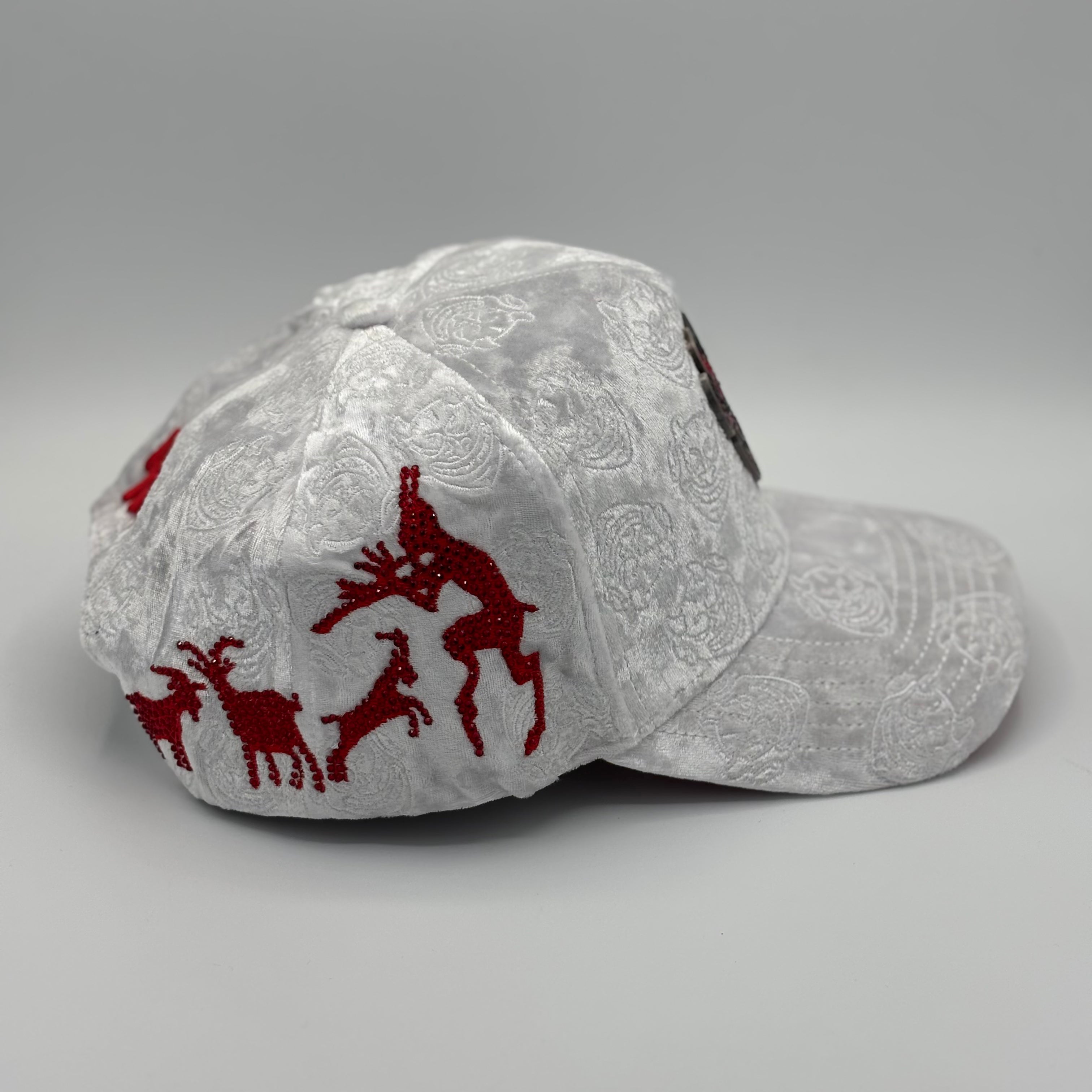 Gorra B76 - B77 - B78