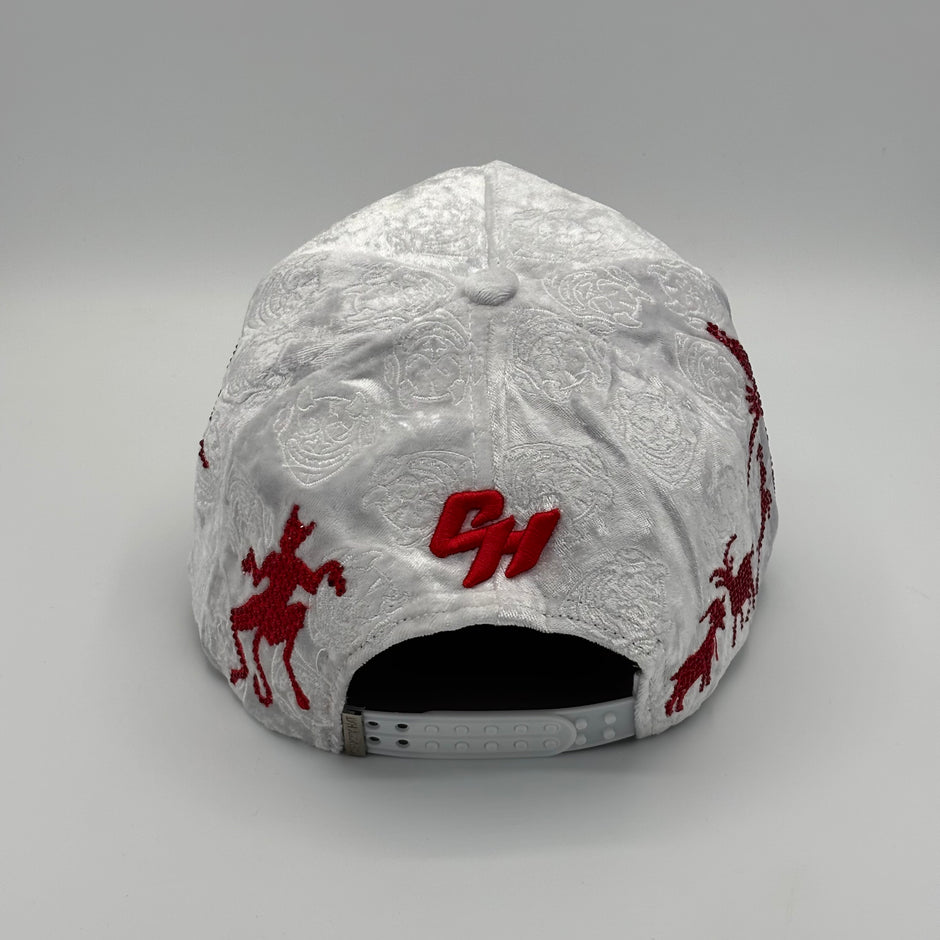 Gorra B76 - B77 - B78