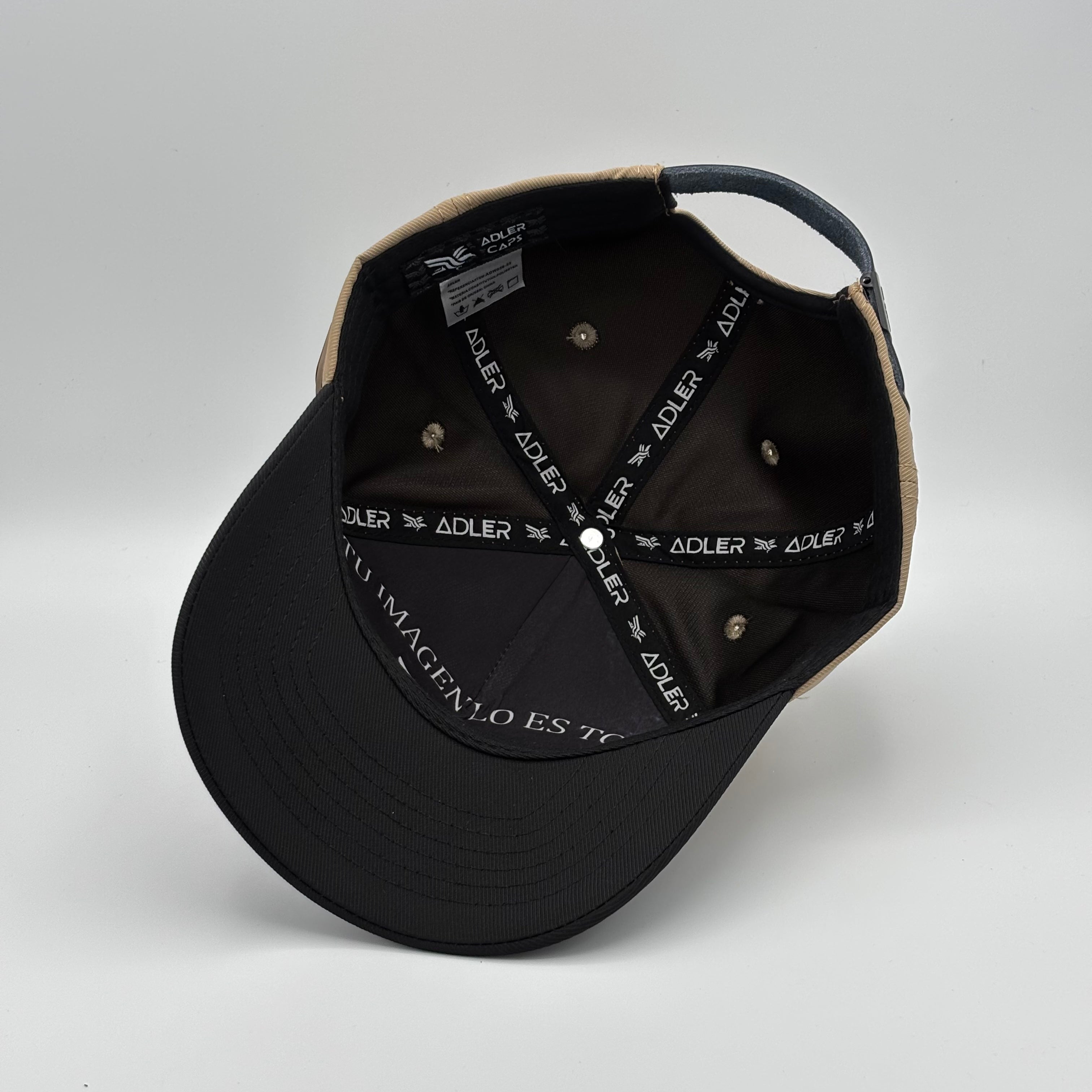 Gorra Equina 111/112/113