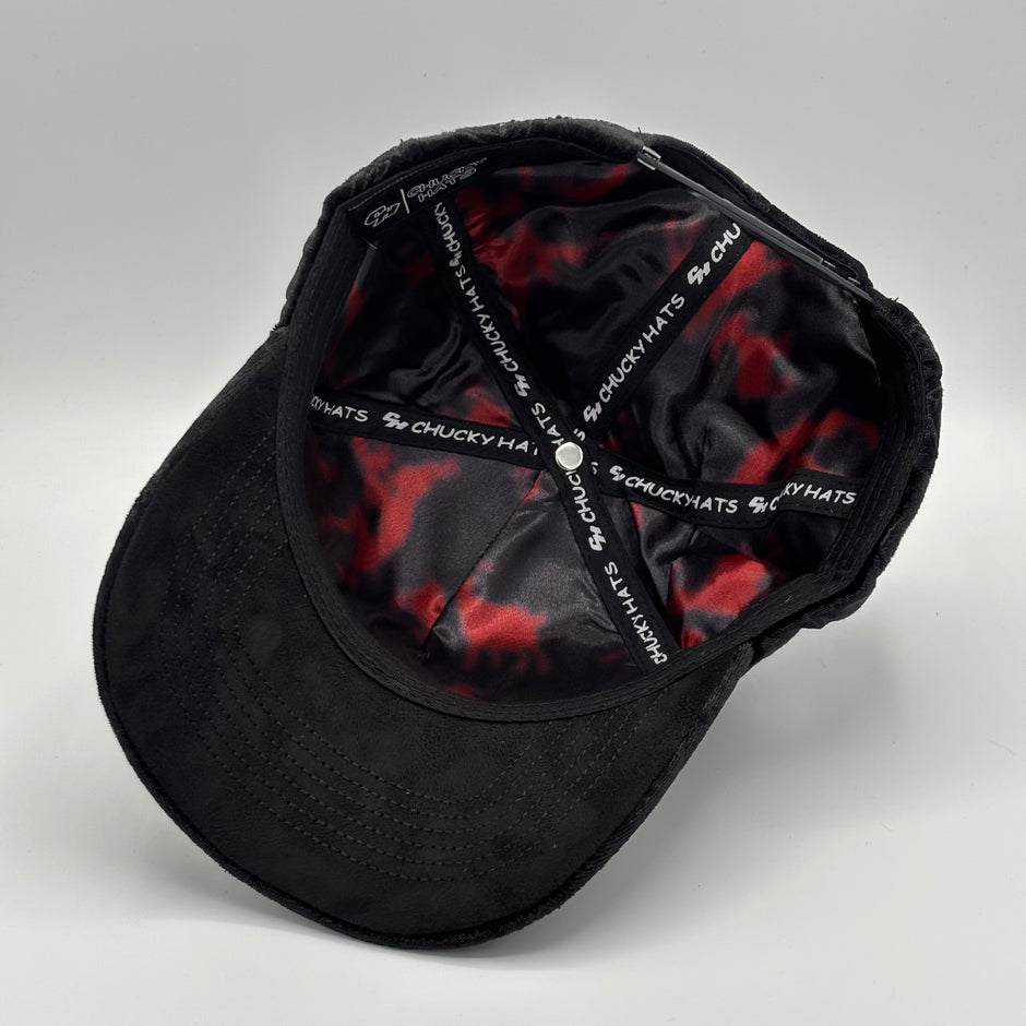 Gorra B76 - B77 - B78