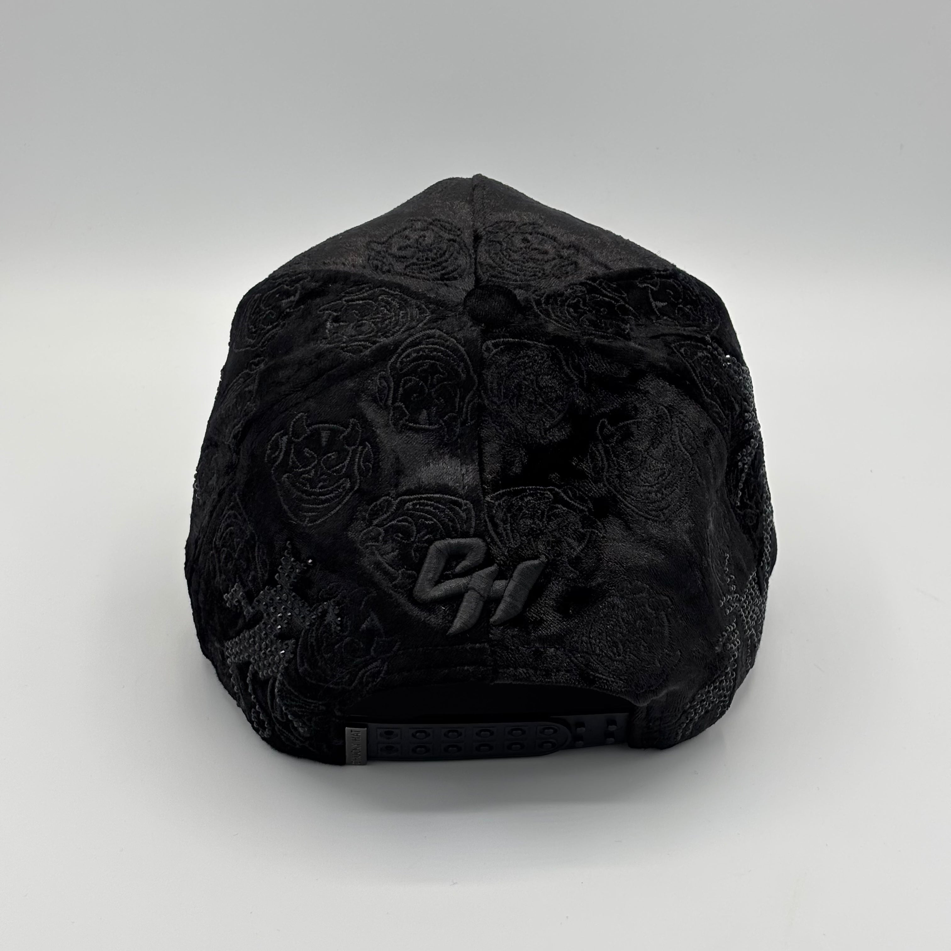 Gorra B76 - B77 - B78