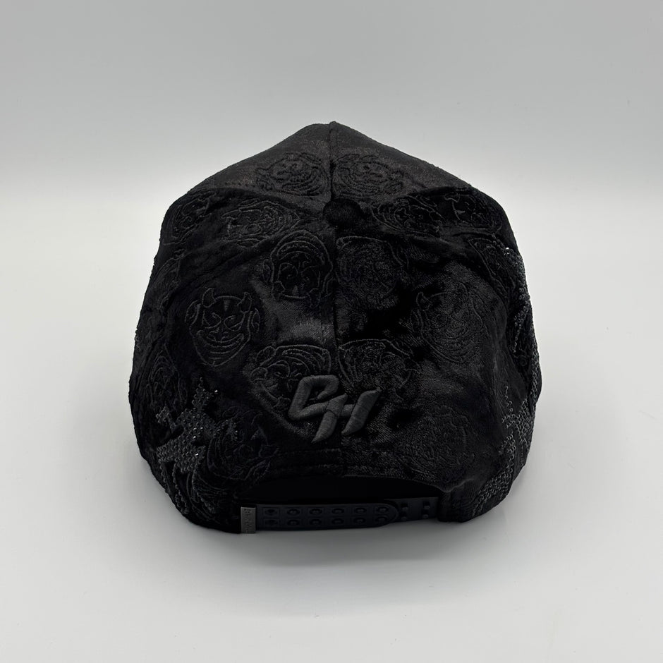 Gorra B76 - B77 - B78