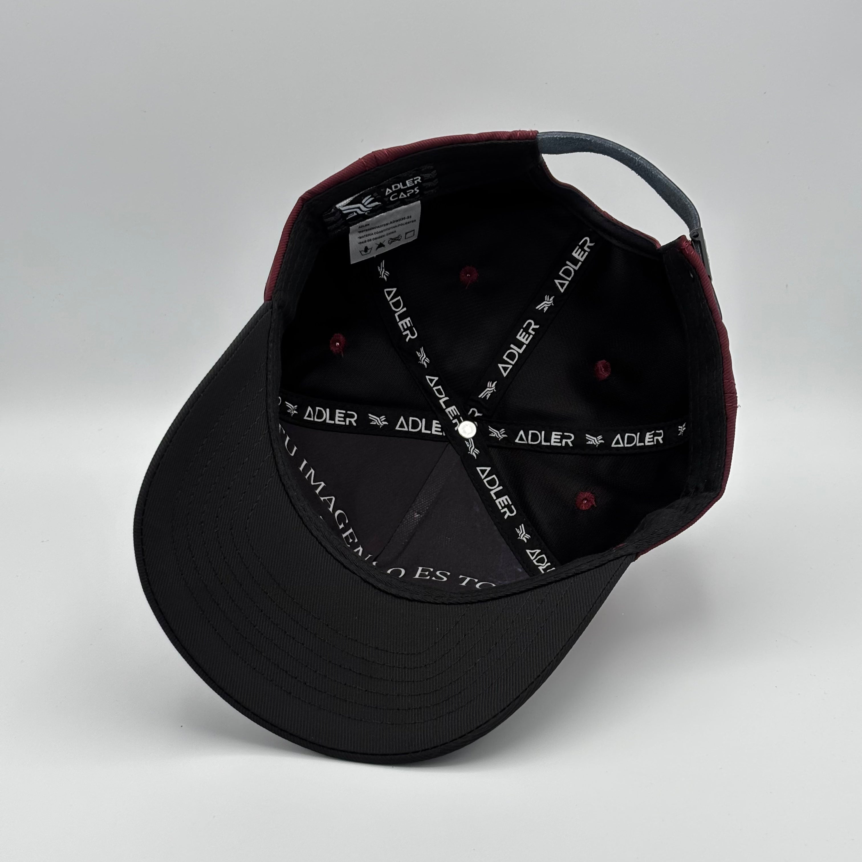 Gorra Equina 111/112/113