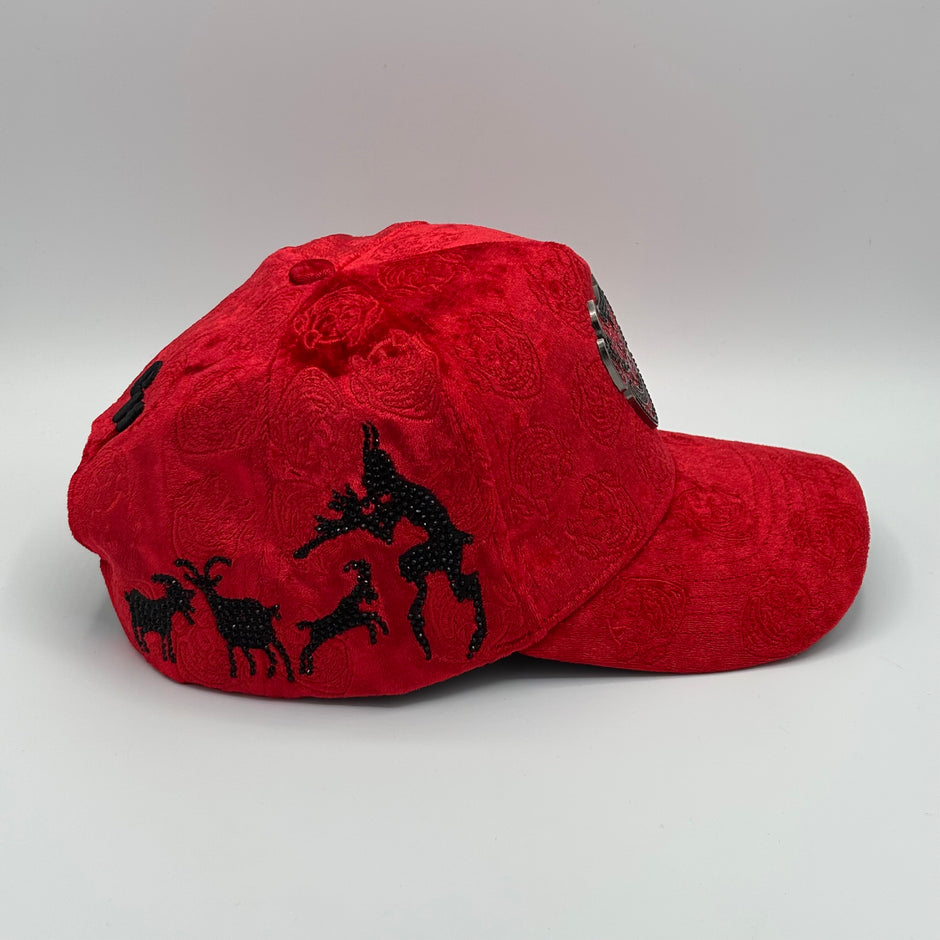 Gorra B76 - B77 - B78