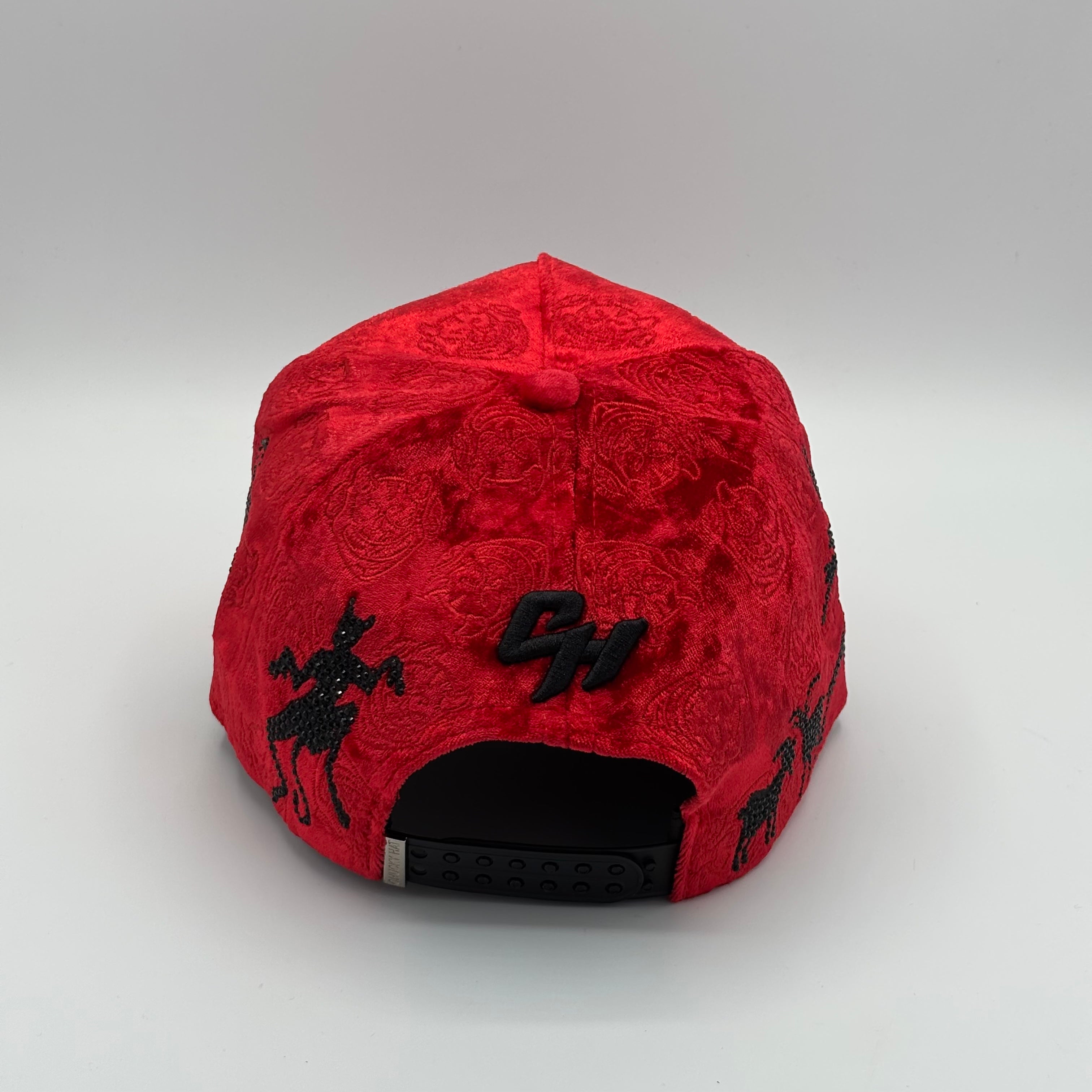 Gorra B76 - B77 - B78