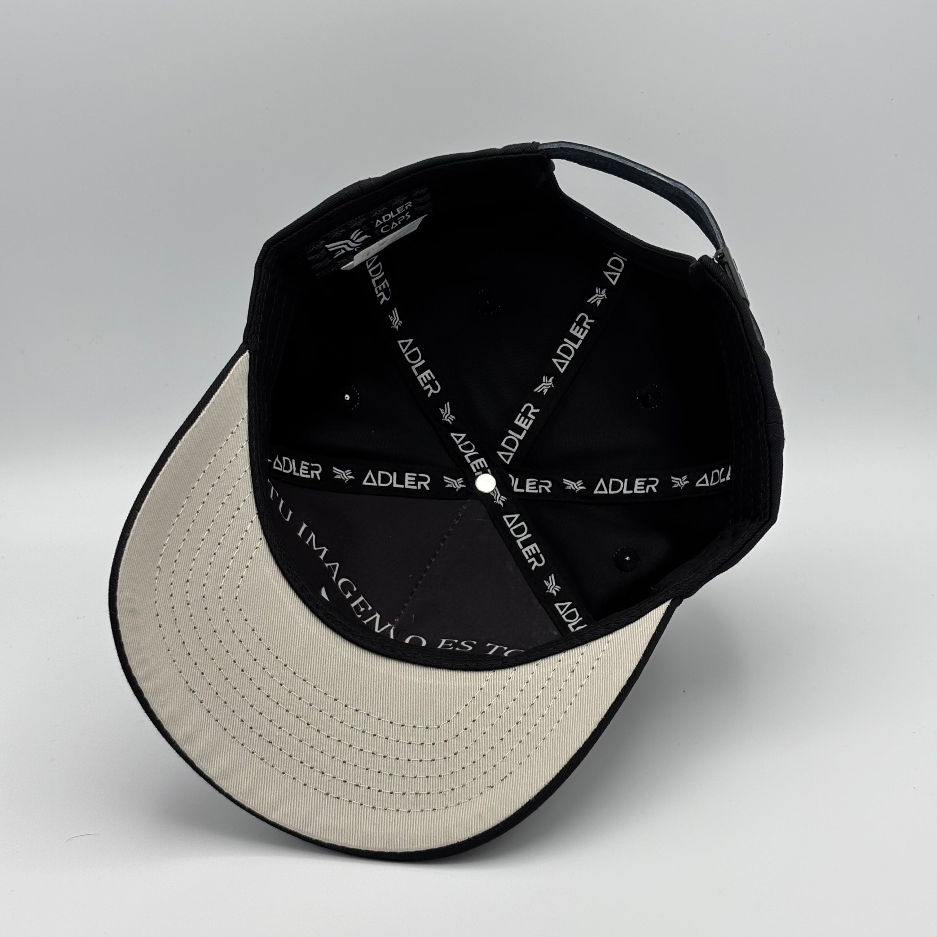 Gorra Equina 123/124