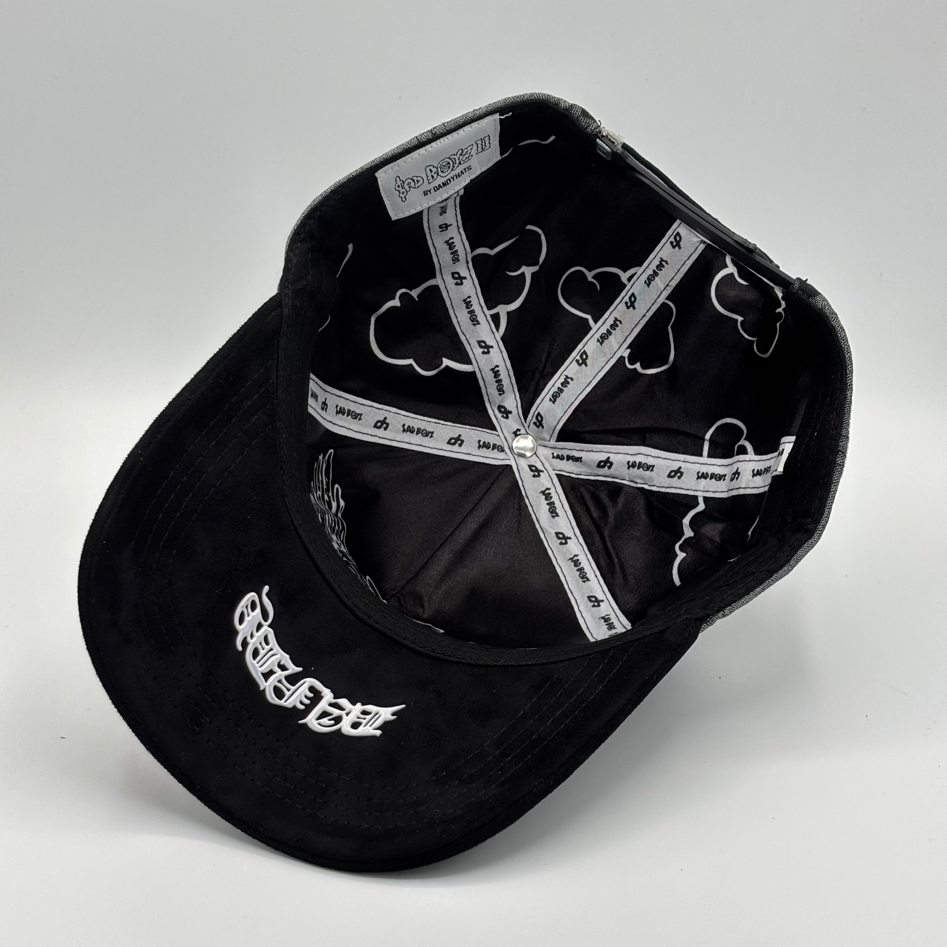 Gorra B75