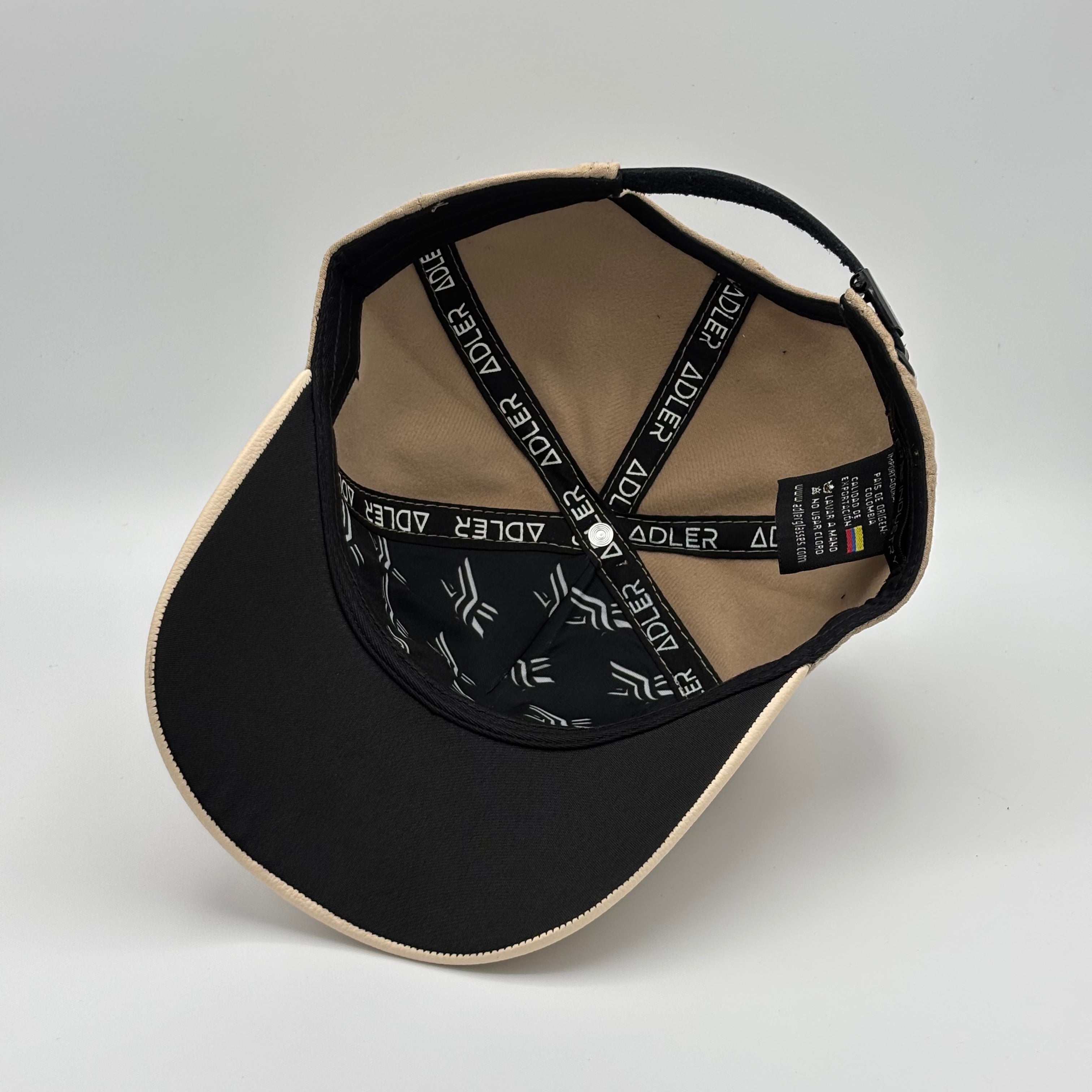 Gorra Equina 127/128/129/130