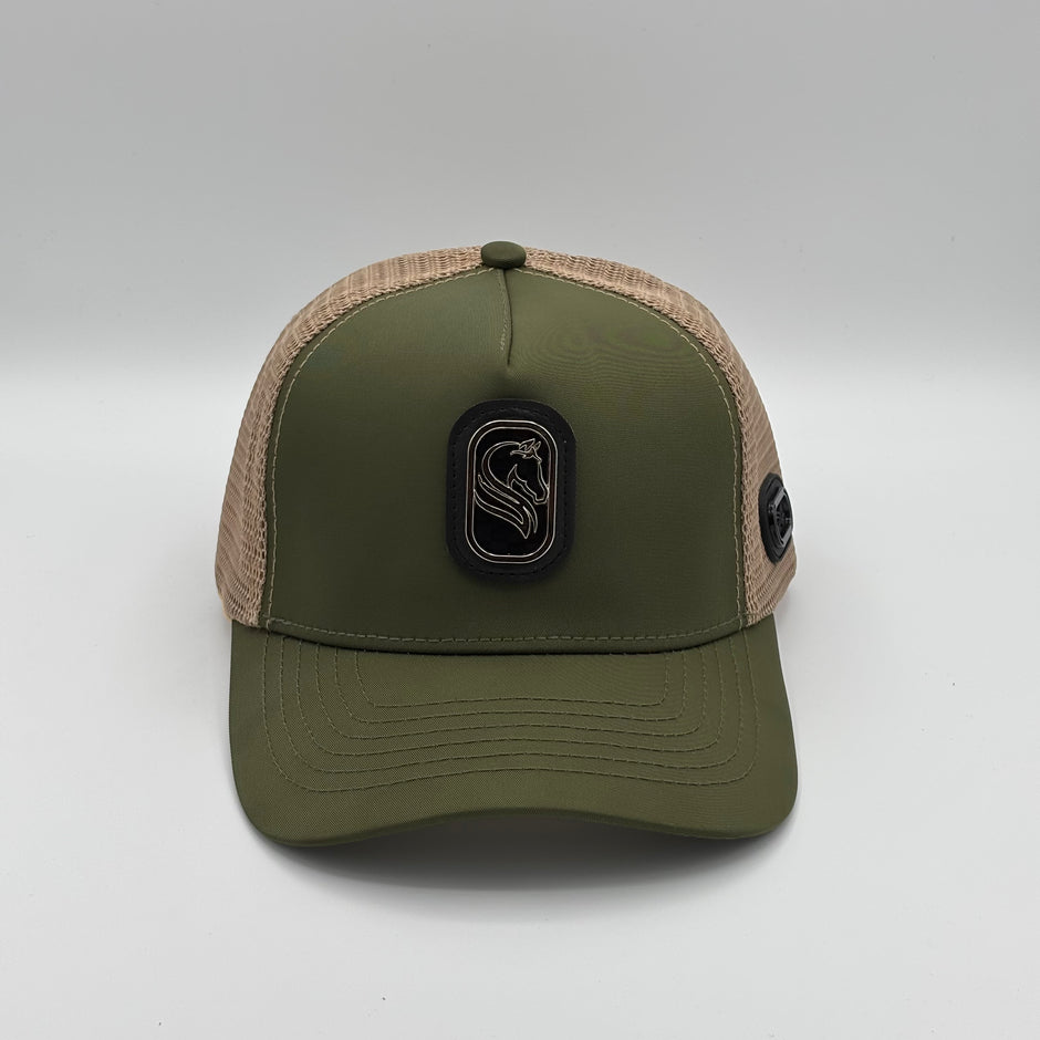 Gorra Equina 120/121/122