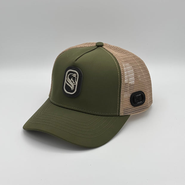 Gorra Equina 120/121/122