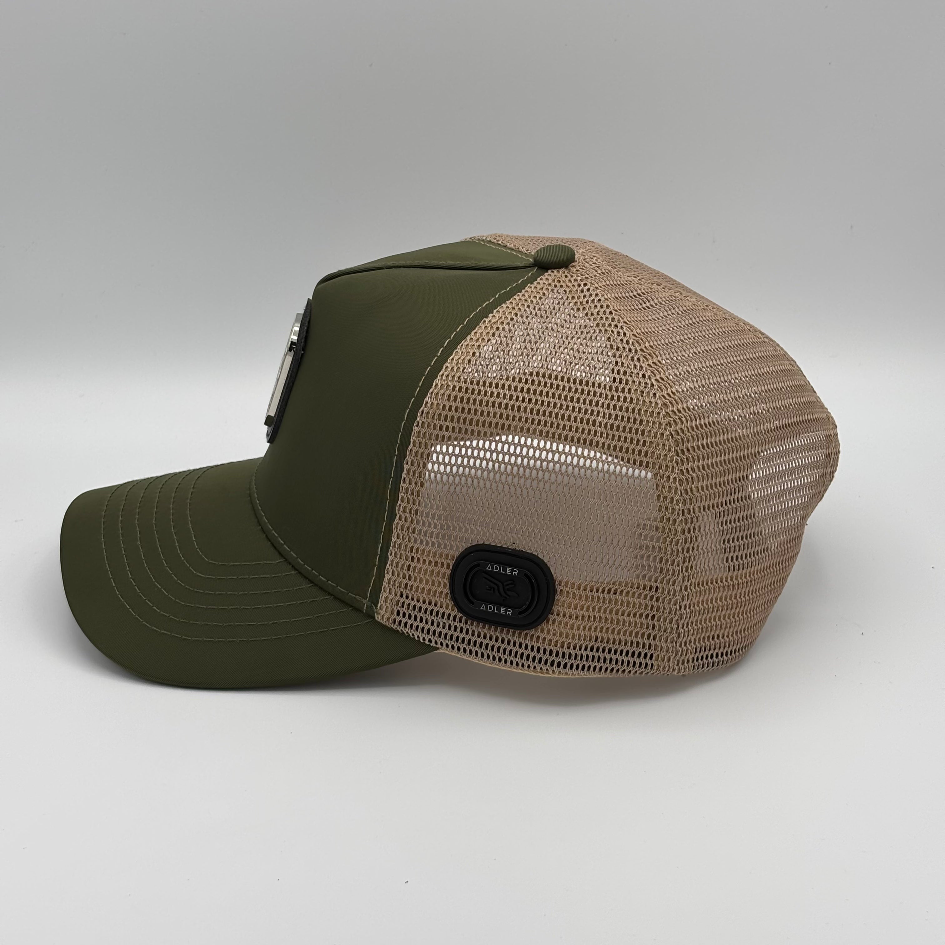 Gorra Equina 120/121/122