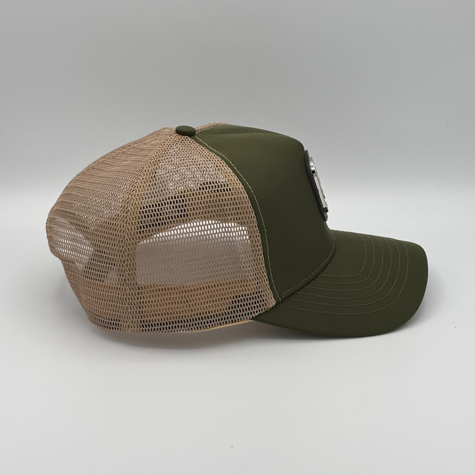 Gorra Equina 120/121/122