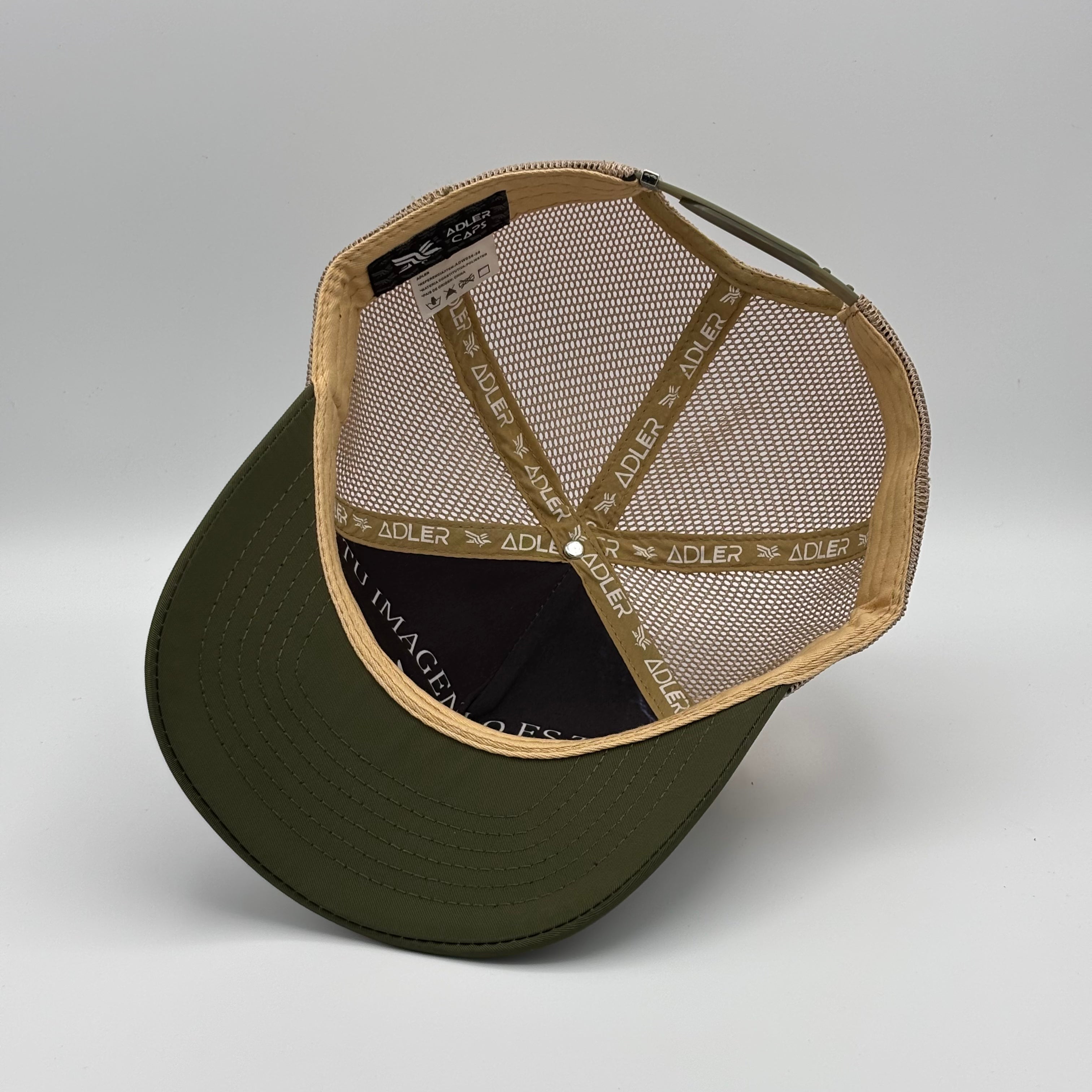 Gorra Equina 120/121/122