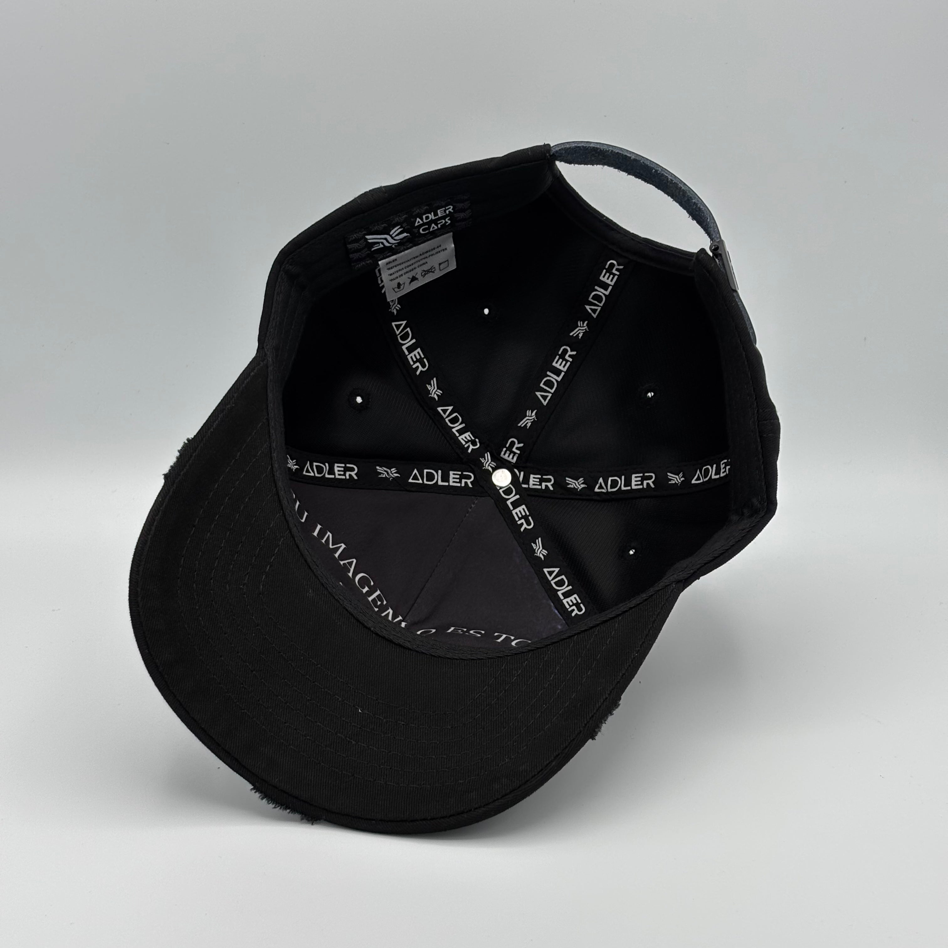 Gorra Equina 116/117