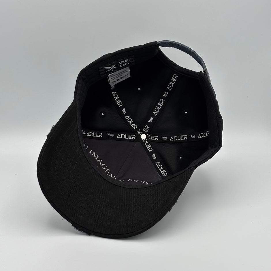 Gorra Equina 116/117