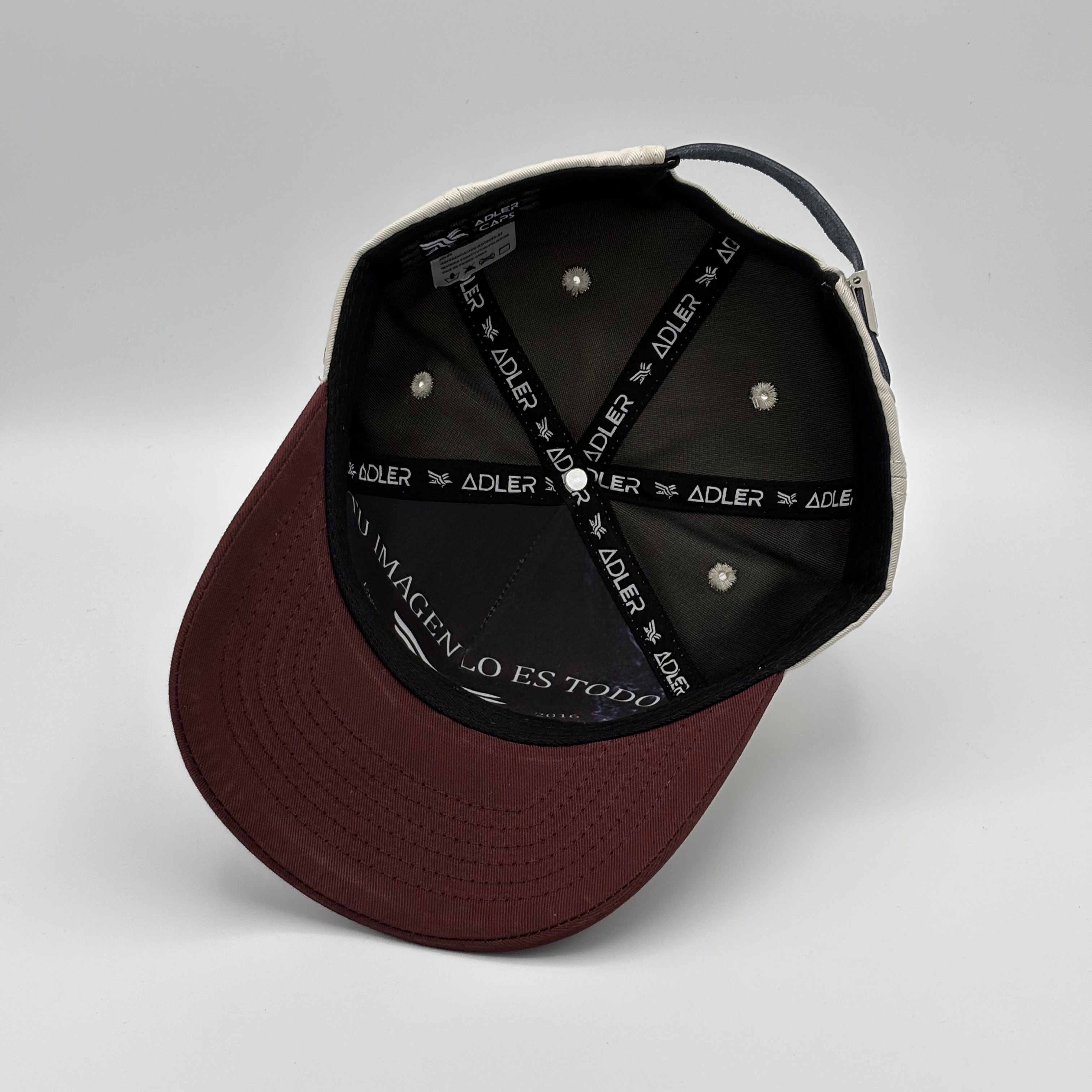 Gorra Equina 109/110