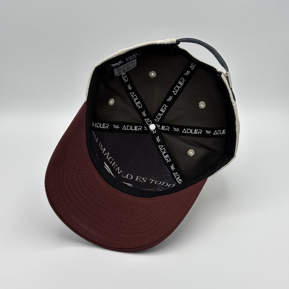 Gorra Equina 109/110