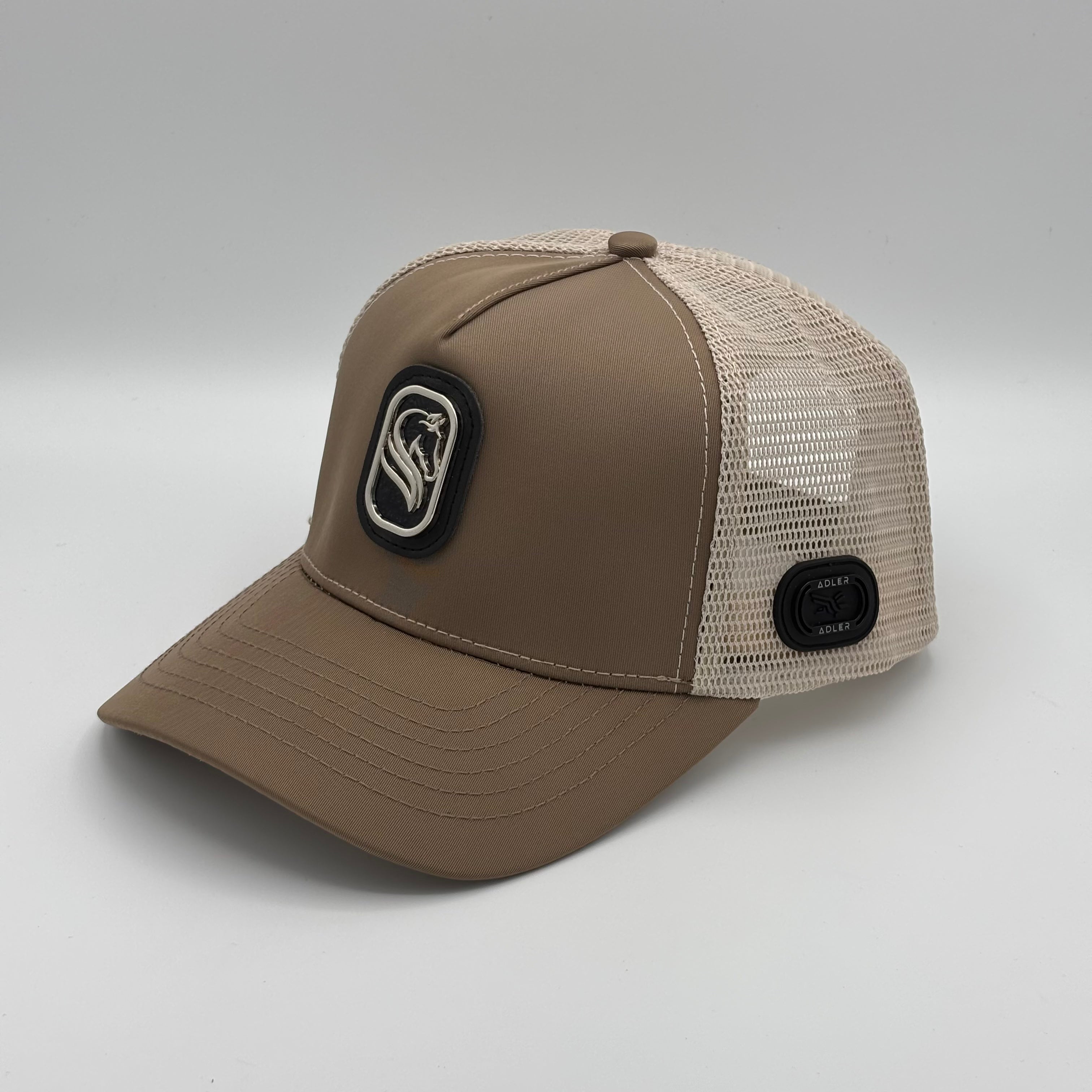 Gorra Equina 120/121/122