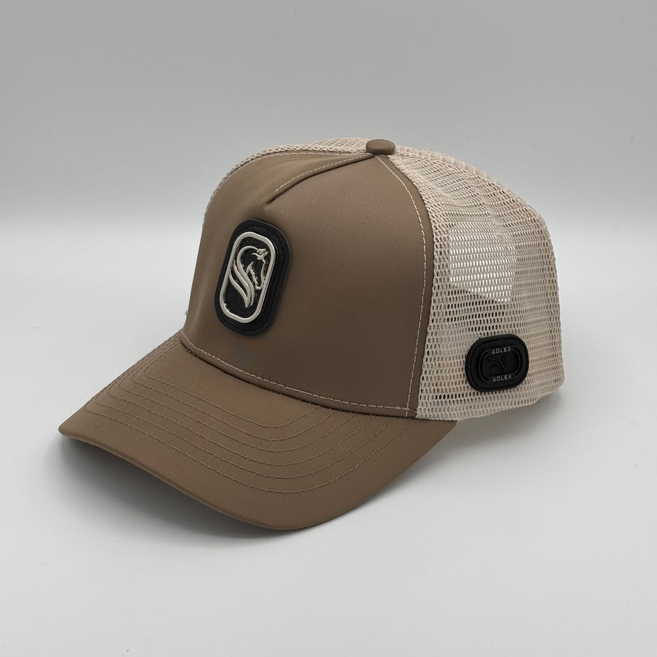 Gorra Equina 120/121/122