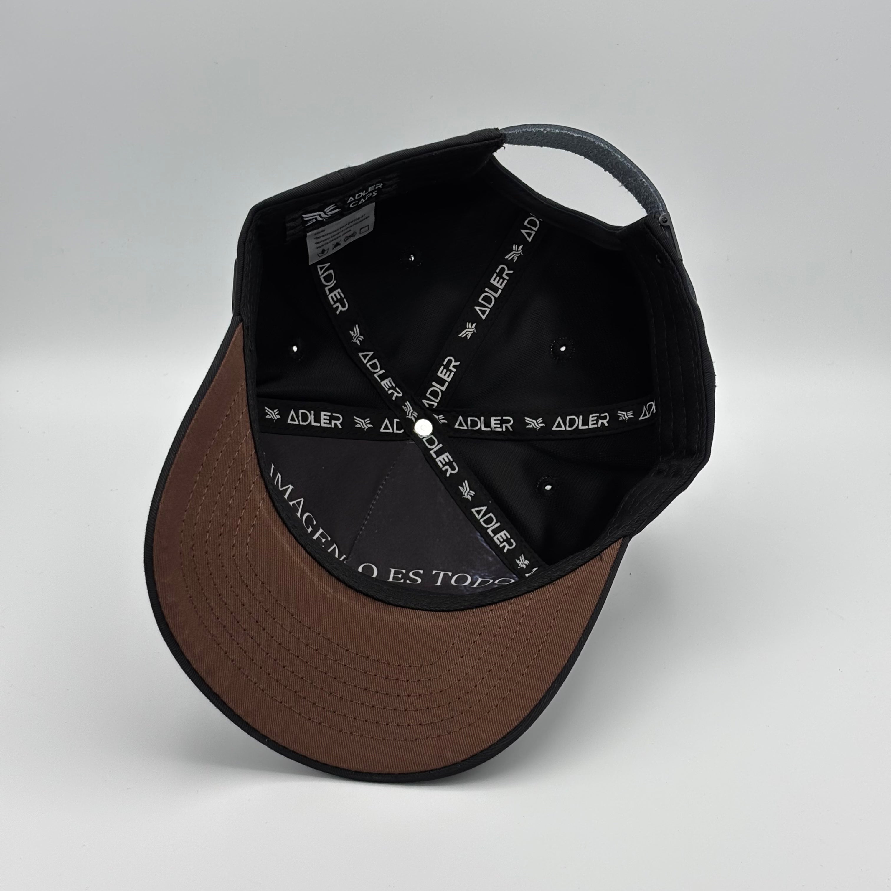 Gorra Equina 109/110