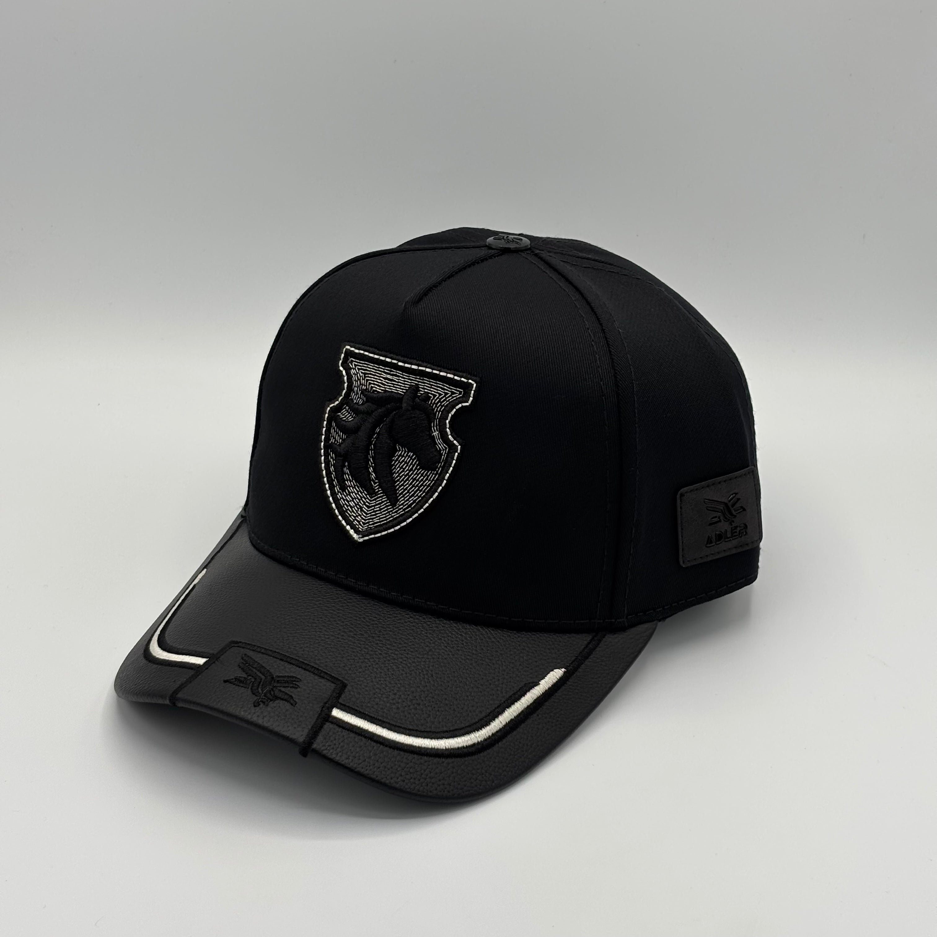Gorra Equina 254