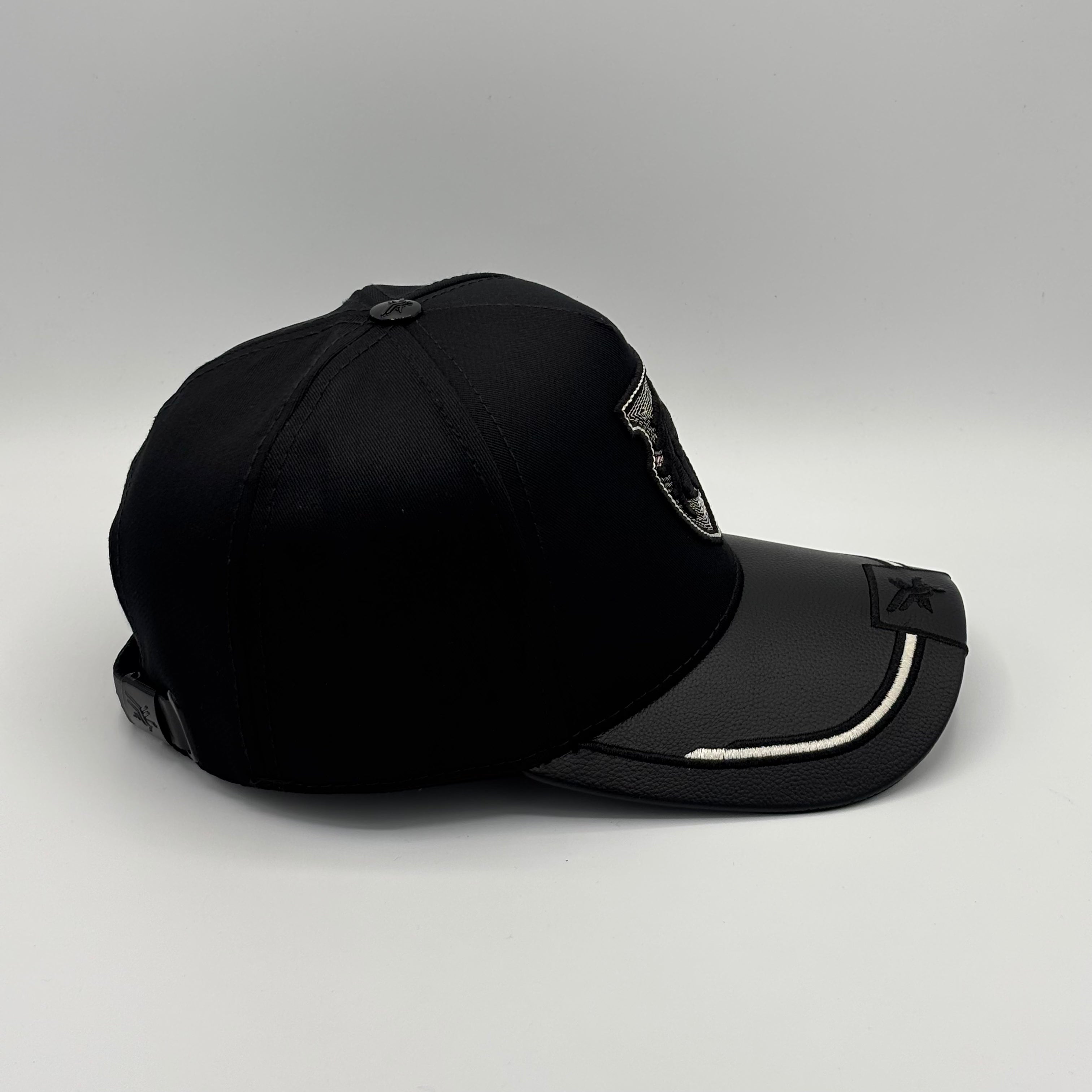 Gorra Equina 254