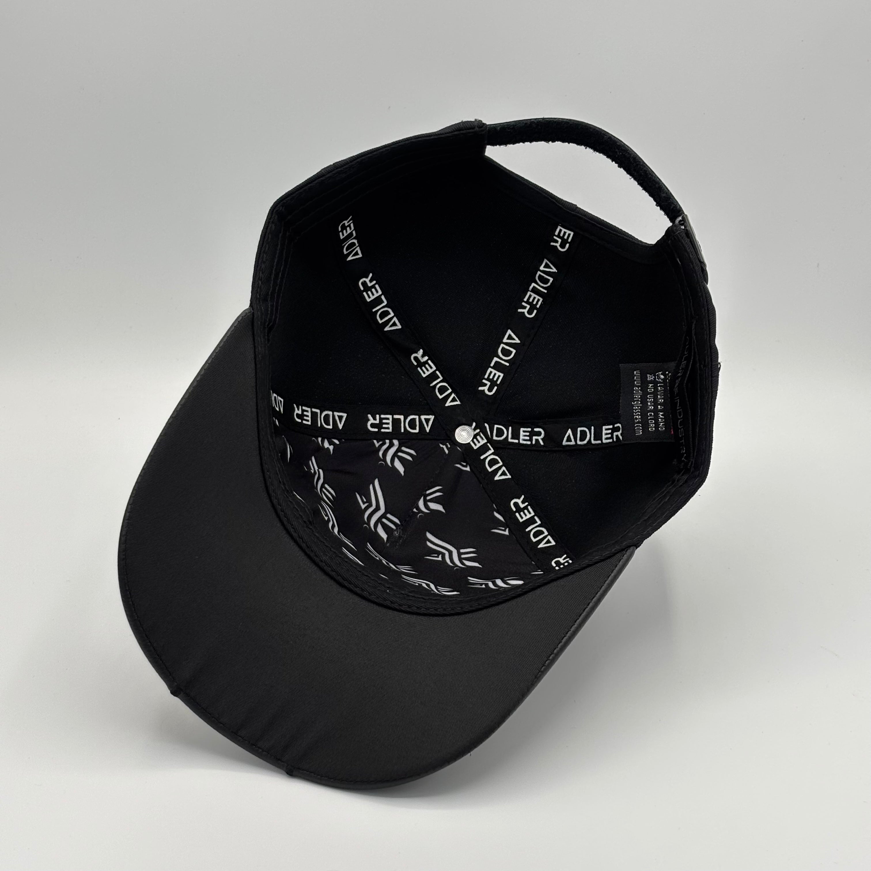 Gorra Equina 254