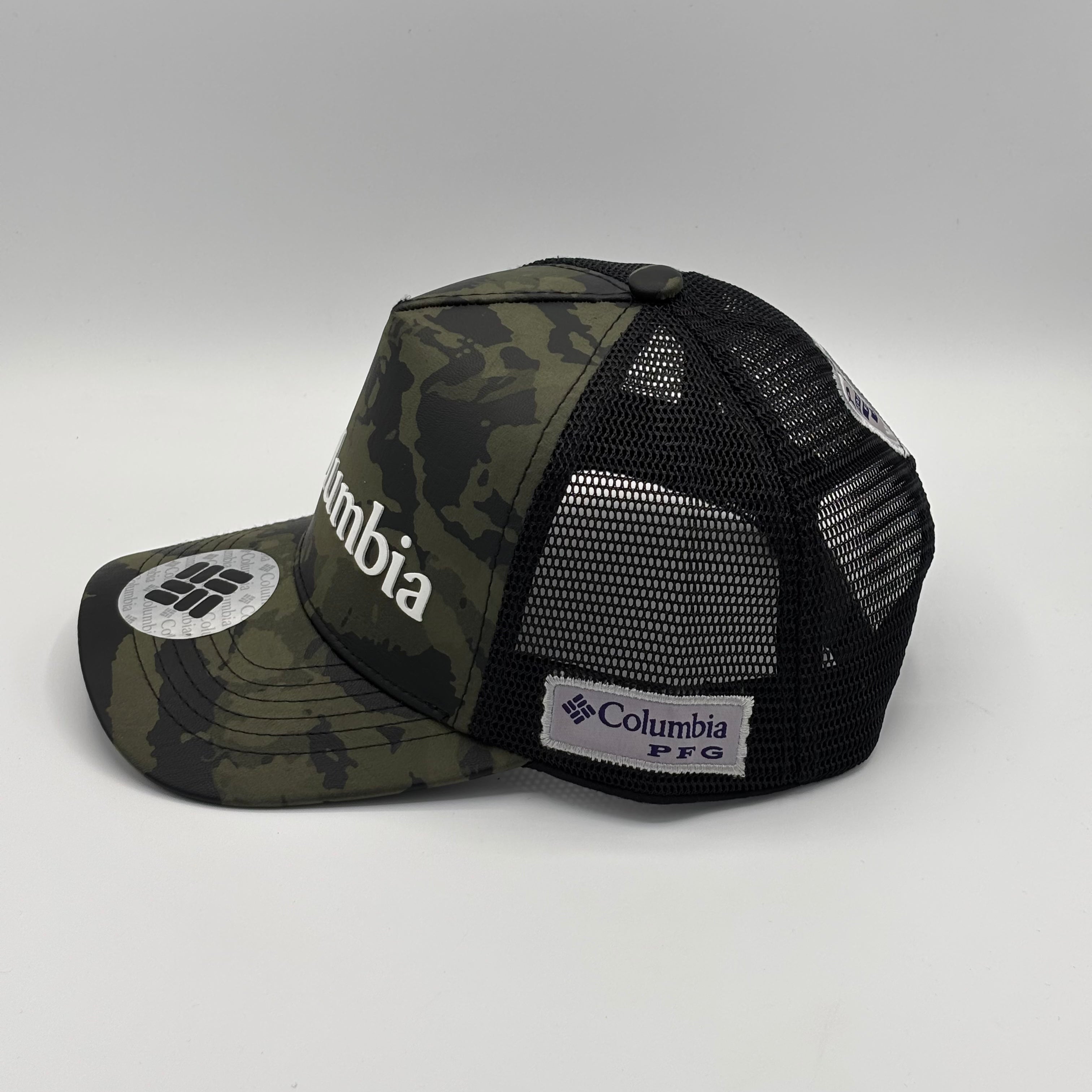 Gorra Equina 244 - 245