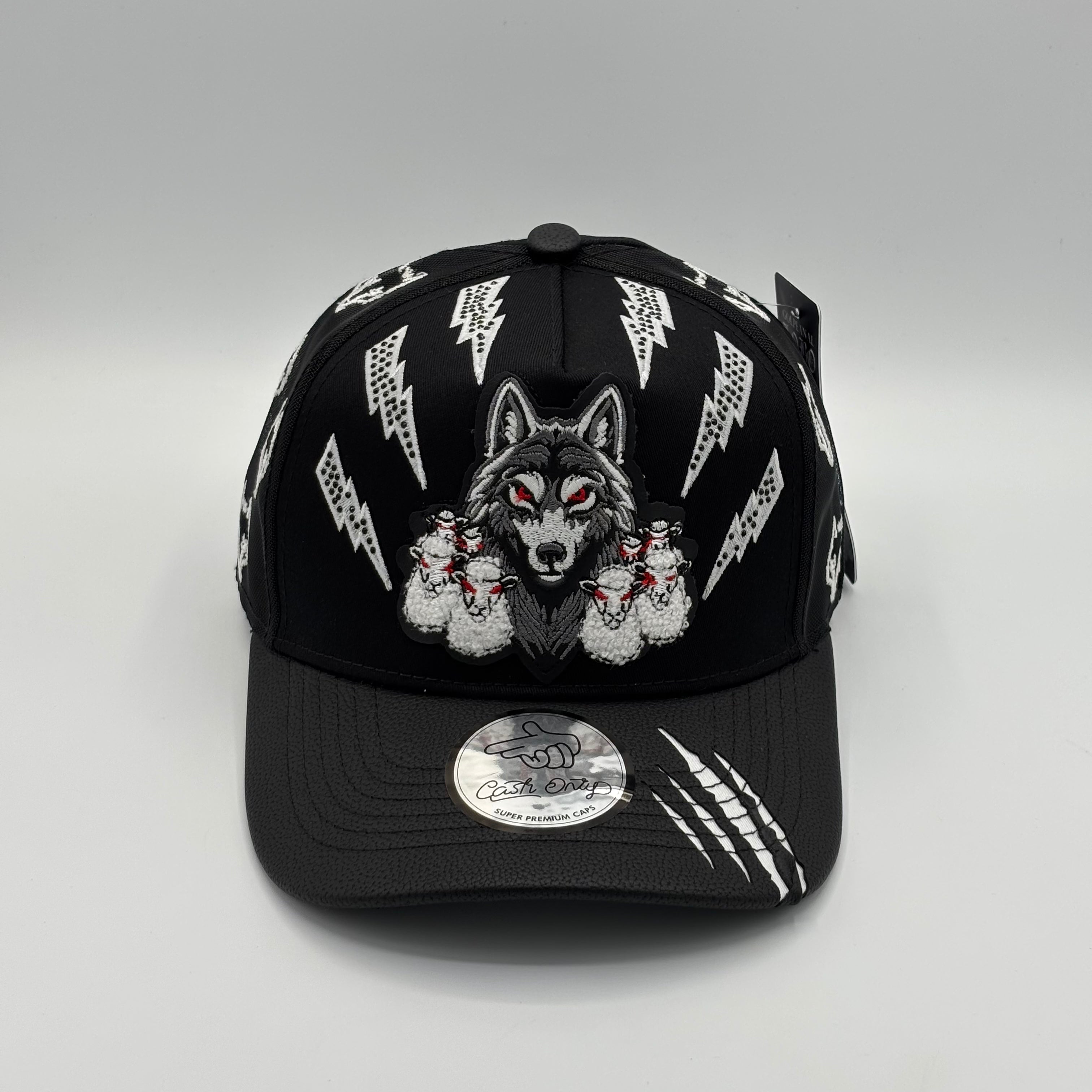Gorra B72