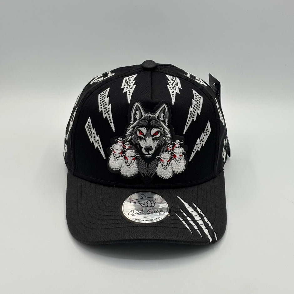 Gorra B72