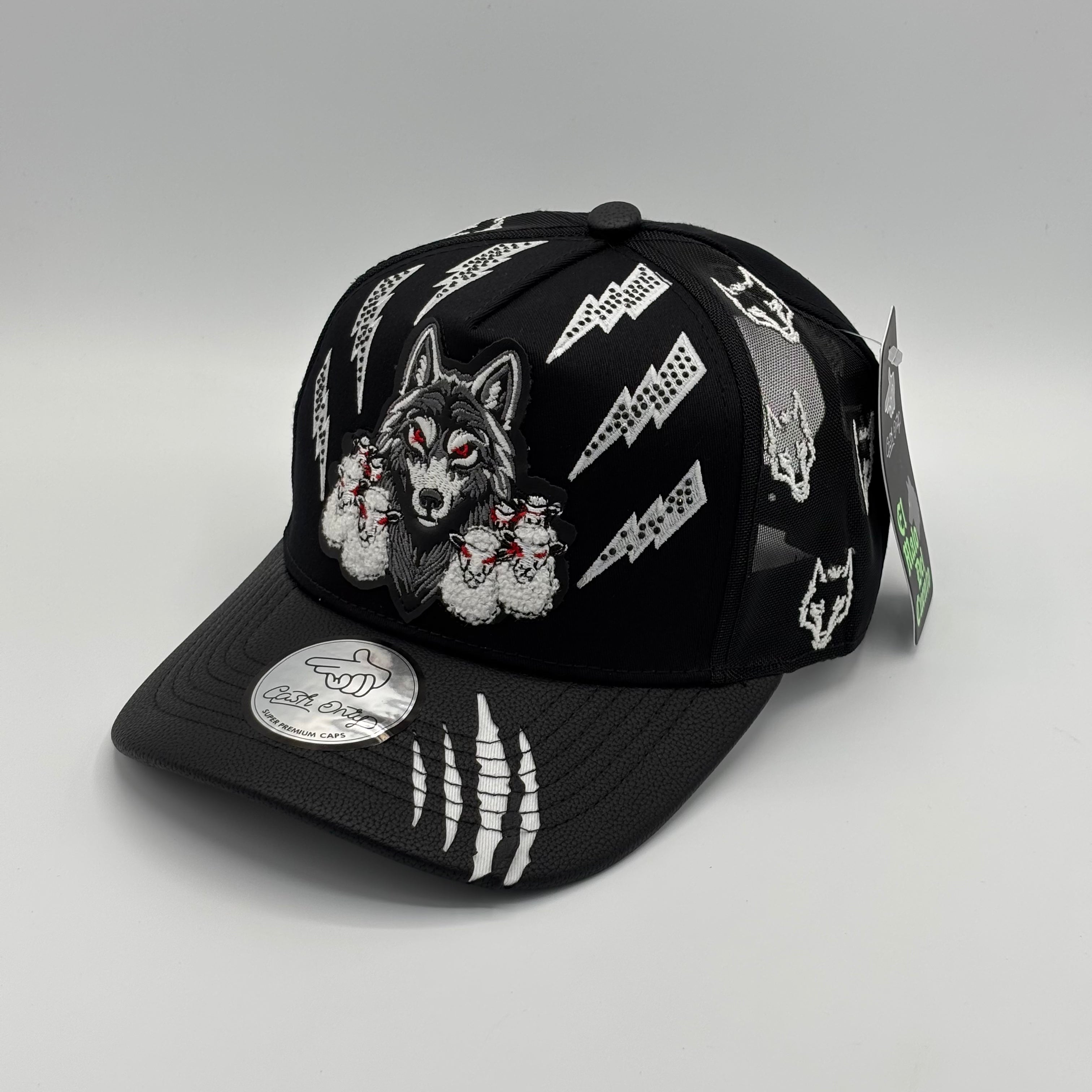 Gorra B72